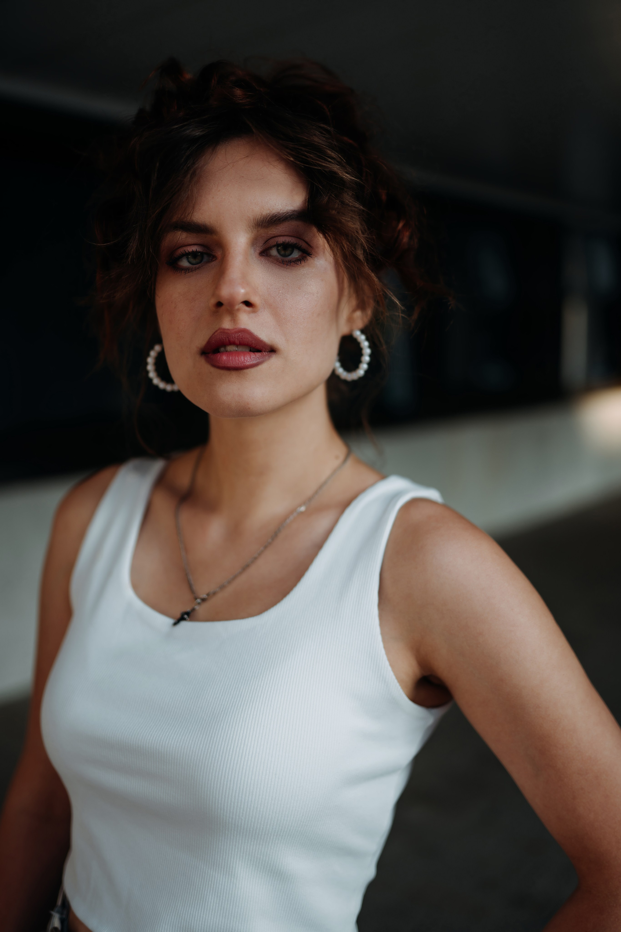 Анна. Фотограф Островская Юлия