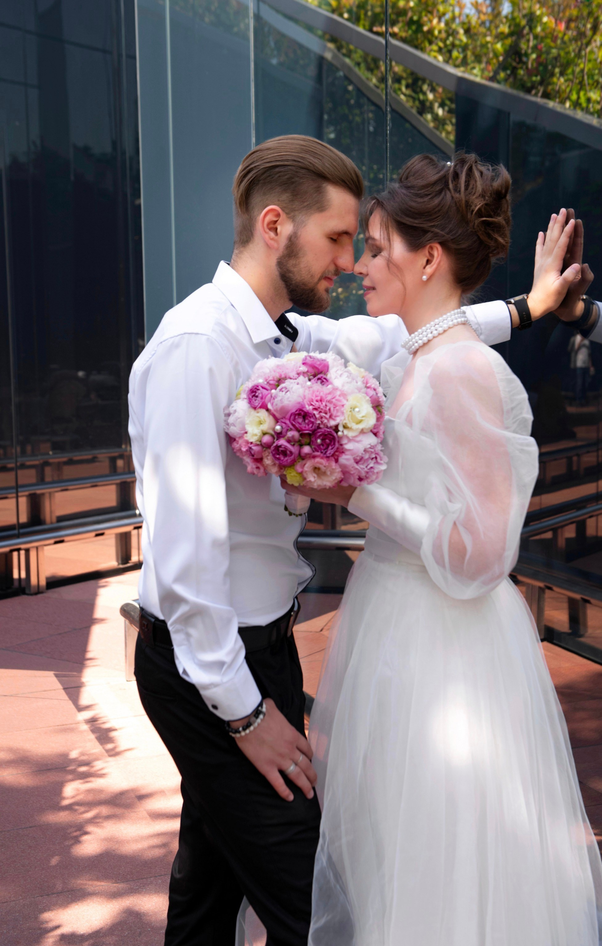 Таинство венчания. Крыгина Ольга Фотограф Краснодар