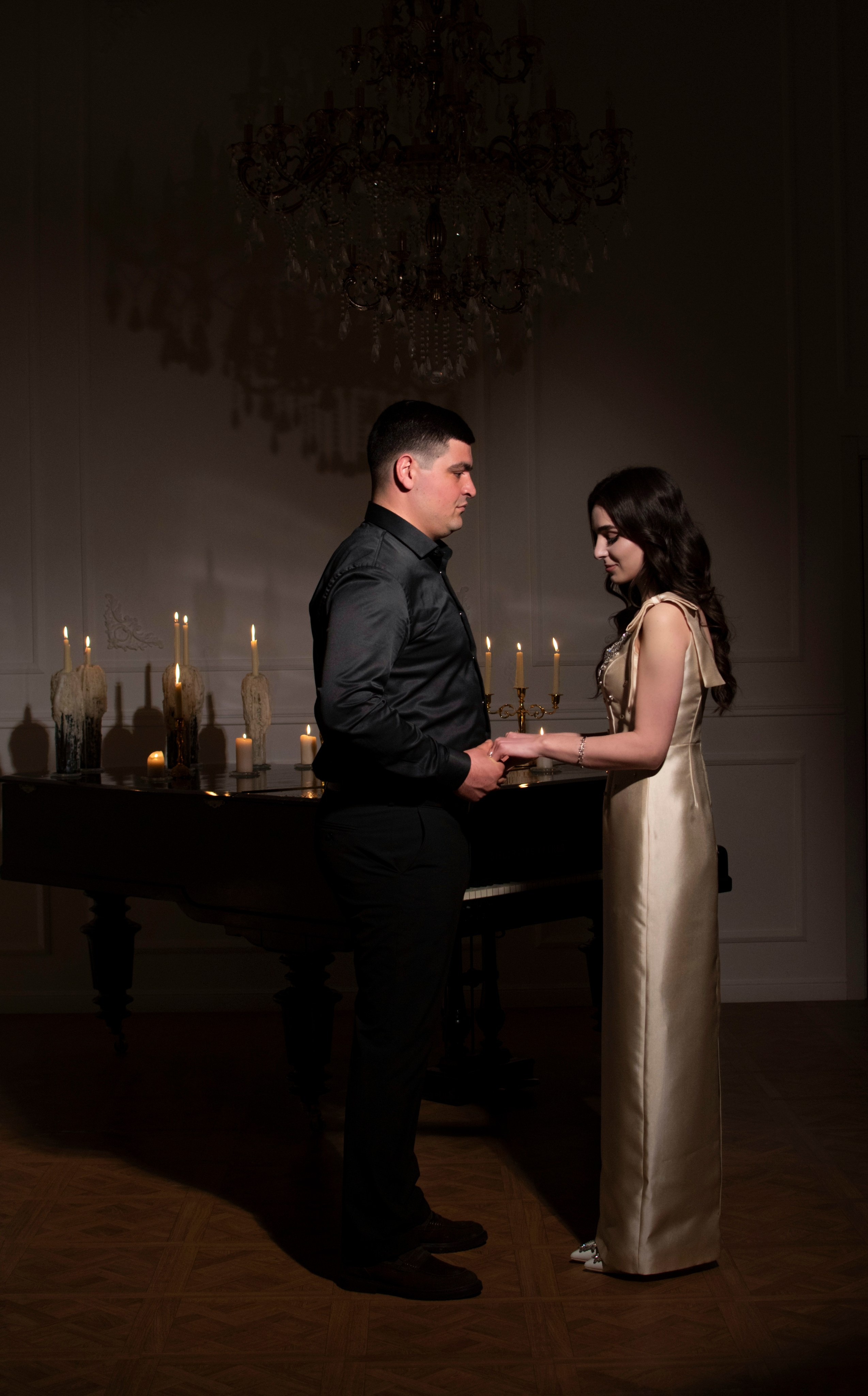 Армен и Лиана. Крыгина Ольга Фотограф Краснодар