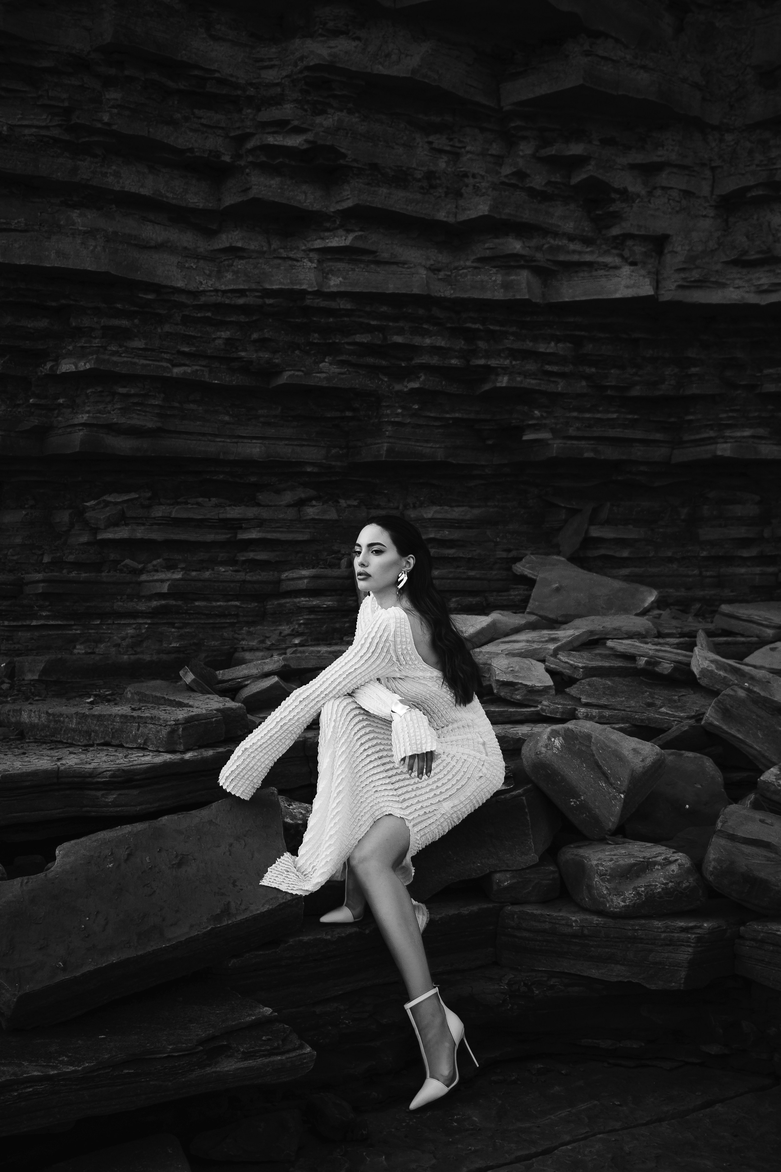 Марианна (fashion съемка). Фотограф в Крыму | Виктория Нотевская