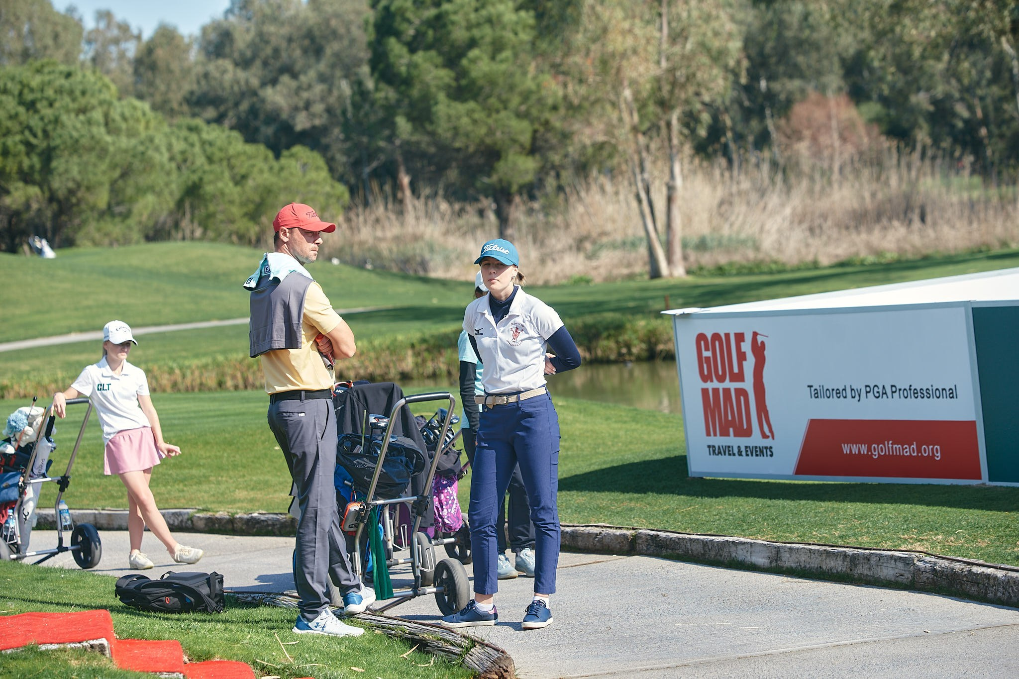 Turkey 2024. Академия гольфа NSU в Москве. Тренировки по гольфу для детей и взрослых, тренировки для новичков