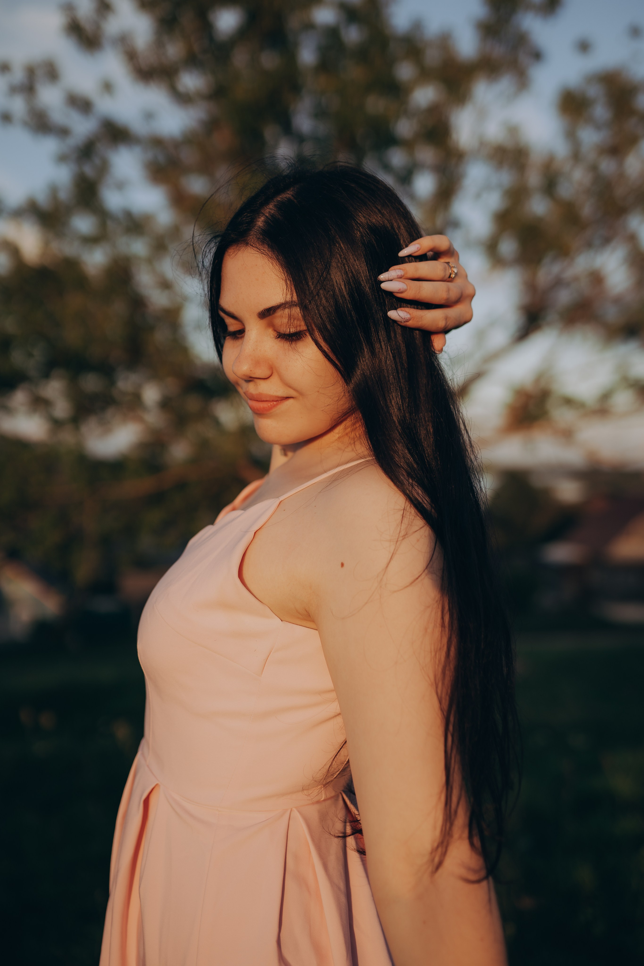 Наталья. Фотограф Торопец Кристина Абрамова Kanwellia photography