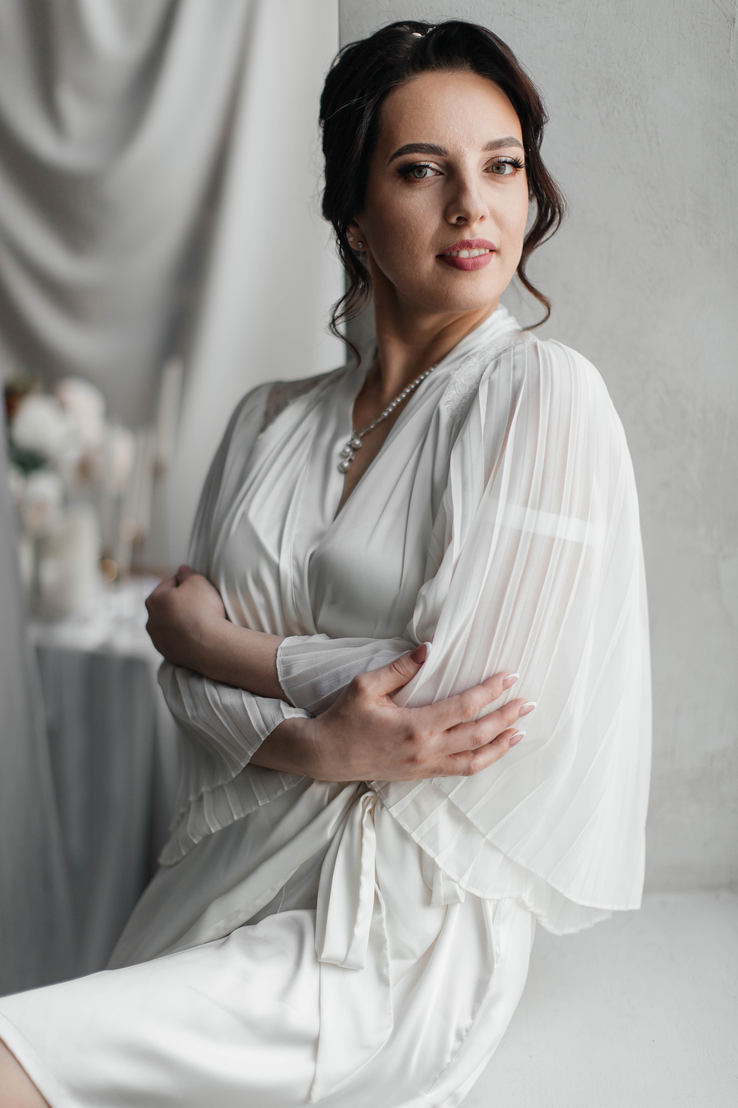 Свадьба Андрея & Анастасии. Главная