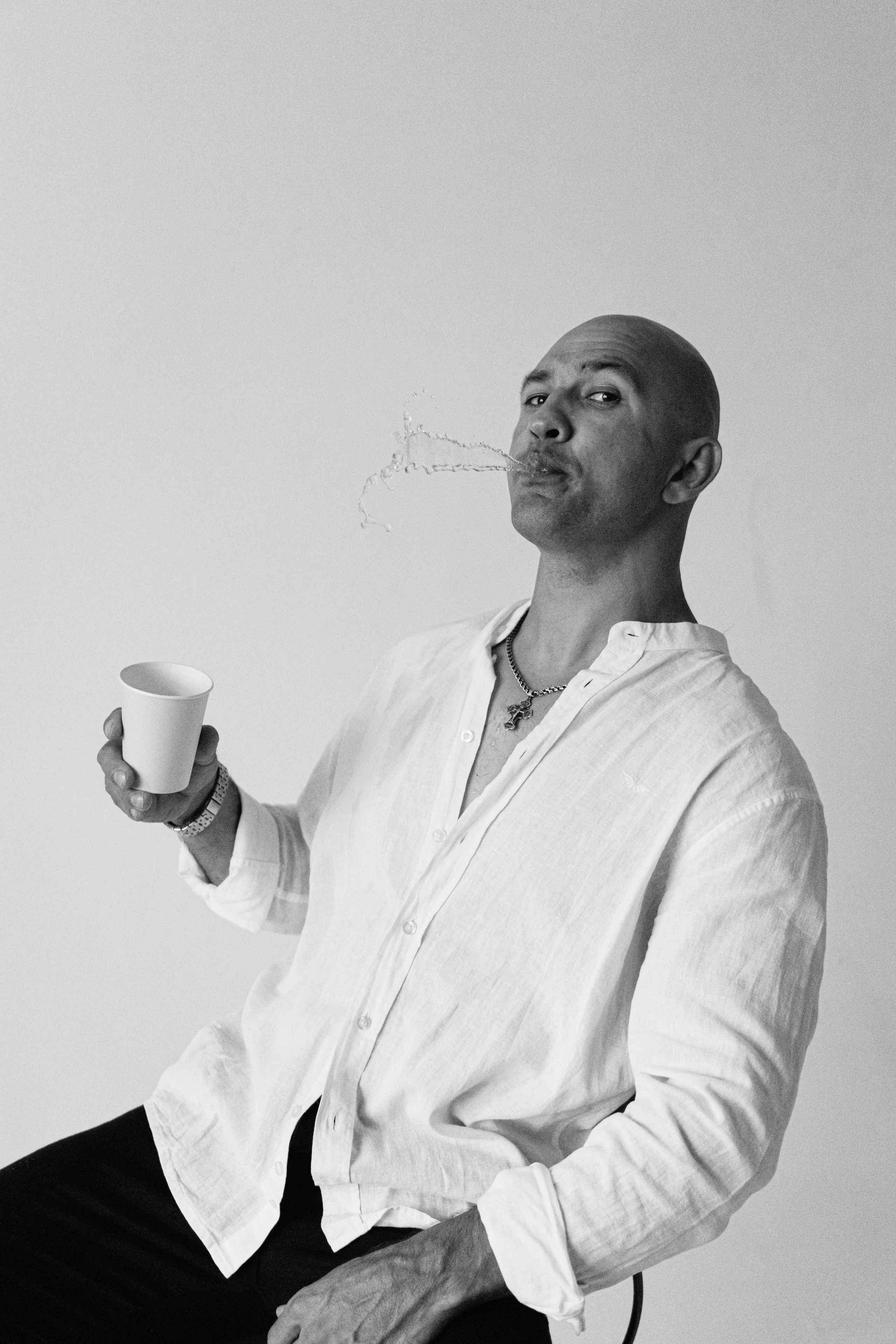 Мужская, для соц. сетей. Дарья Бутусова — фотограф и видеограф СПб