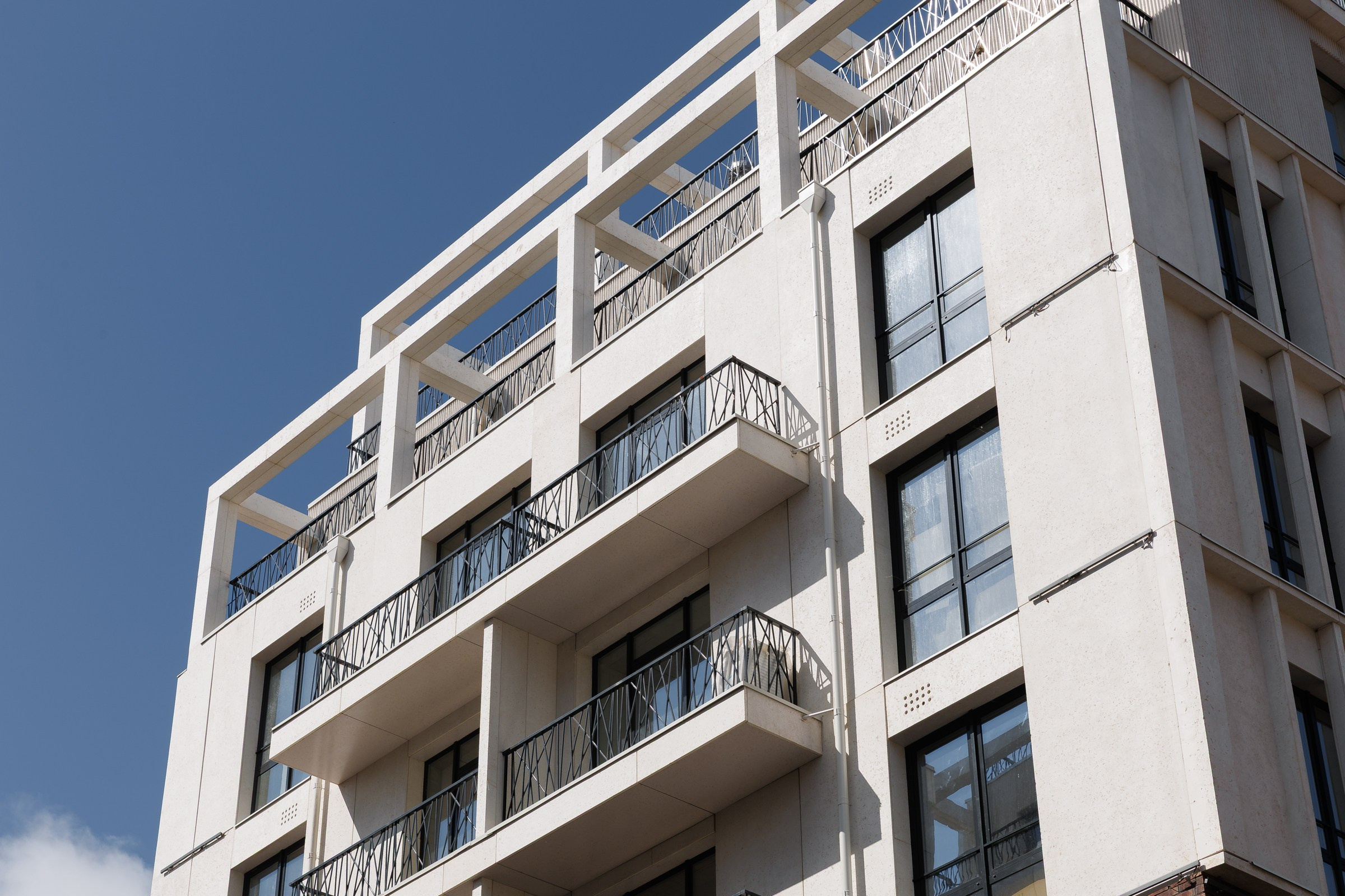 ЖК Кастура. Нонский Руслан, фотограф Казань. Архитектурная и интерьерная съемка, работаю по всей России