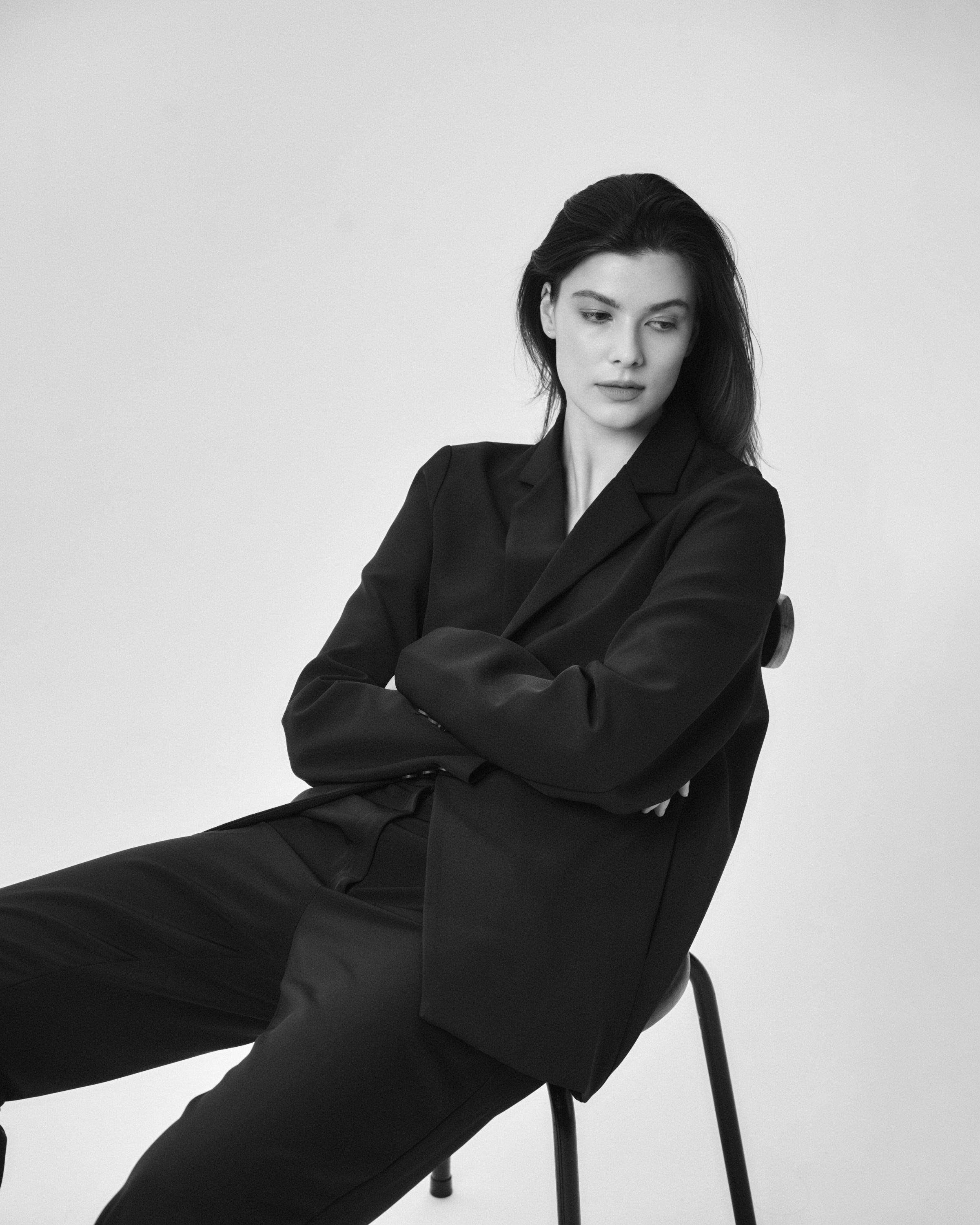 Саша. Фотограф в Санкт-Петербурге Вадим Иванов