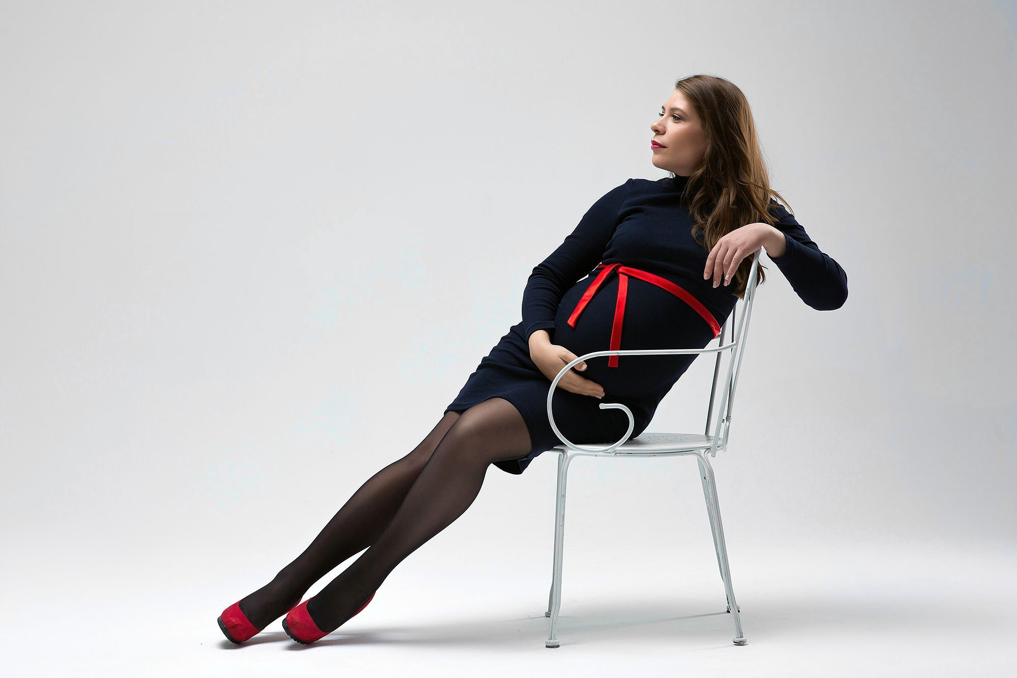 Беременность, Выписка, Гендерпати. Фотограф в Москве Валерий Боцман