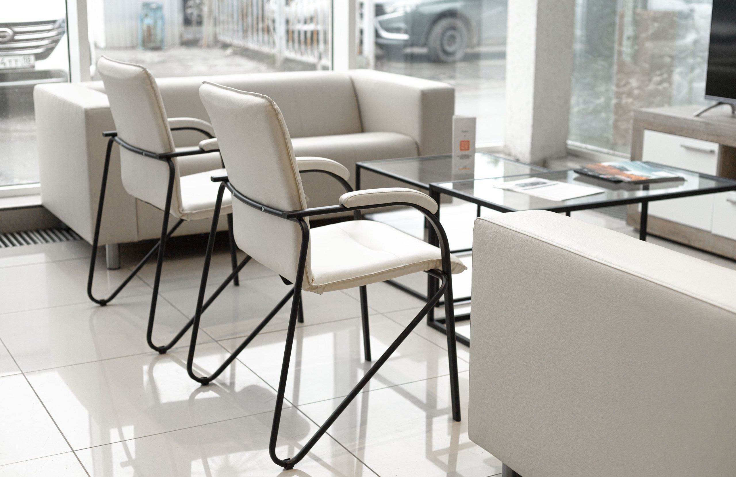 Коммерческая съемка для B2B сегмента, бизнес съемка для автосалона GAC. Бизнес фотограф Ижевск — Назаров Роман