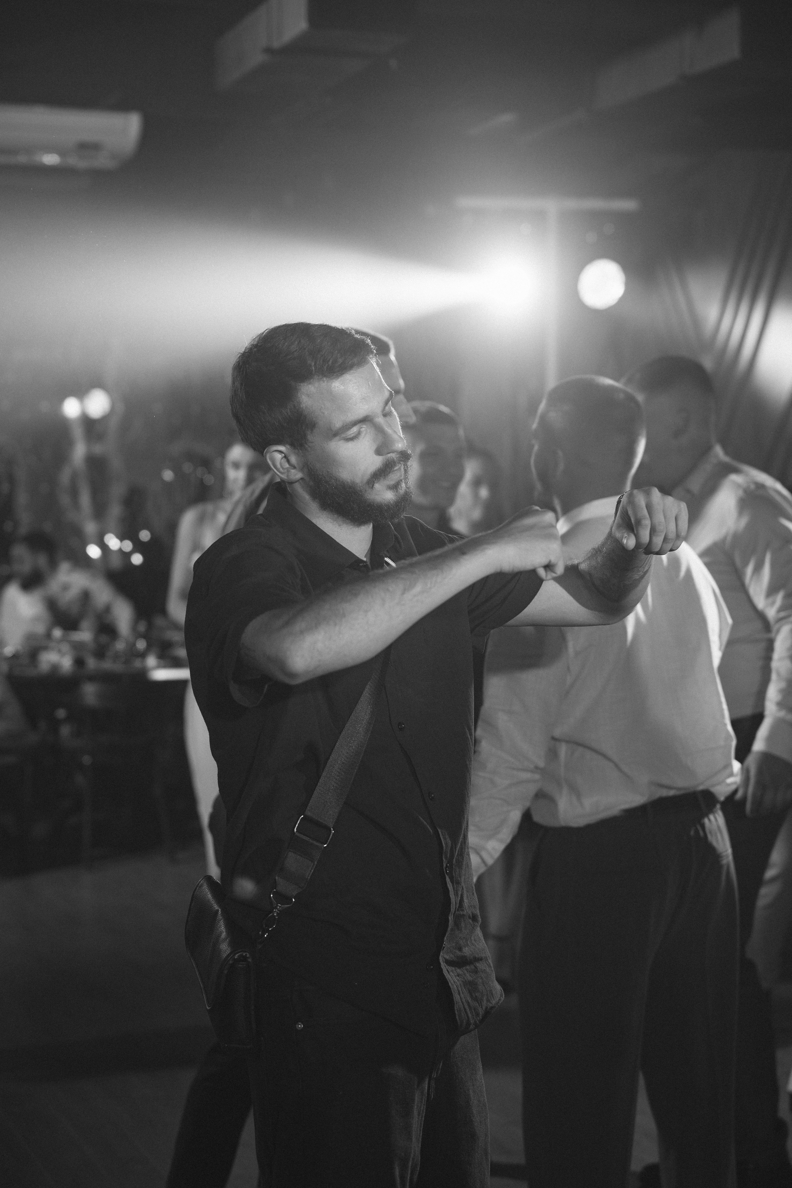 Свадебная фотосессия и репортажная съёмка банкета. Артём и Тата — фотограф Анапа, Темрюк, Геленджик, Абрау-Дюрсо, Новороссийск, Голубицкая, Краснодар