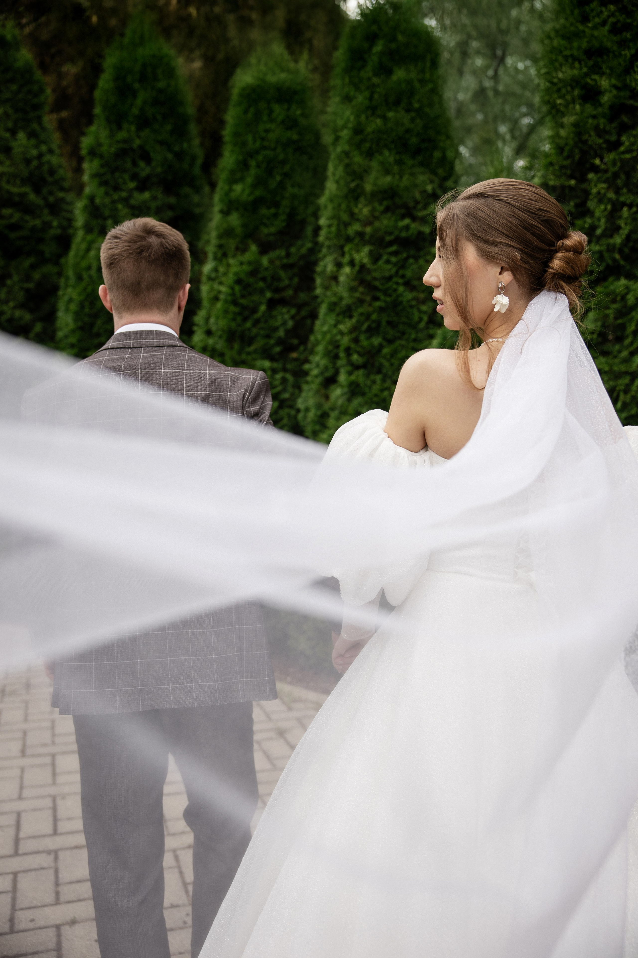 Свадебная фотосессия в Иваново и Москве. Свадебный фотограф в Иваново Гитарина Черняева