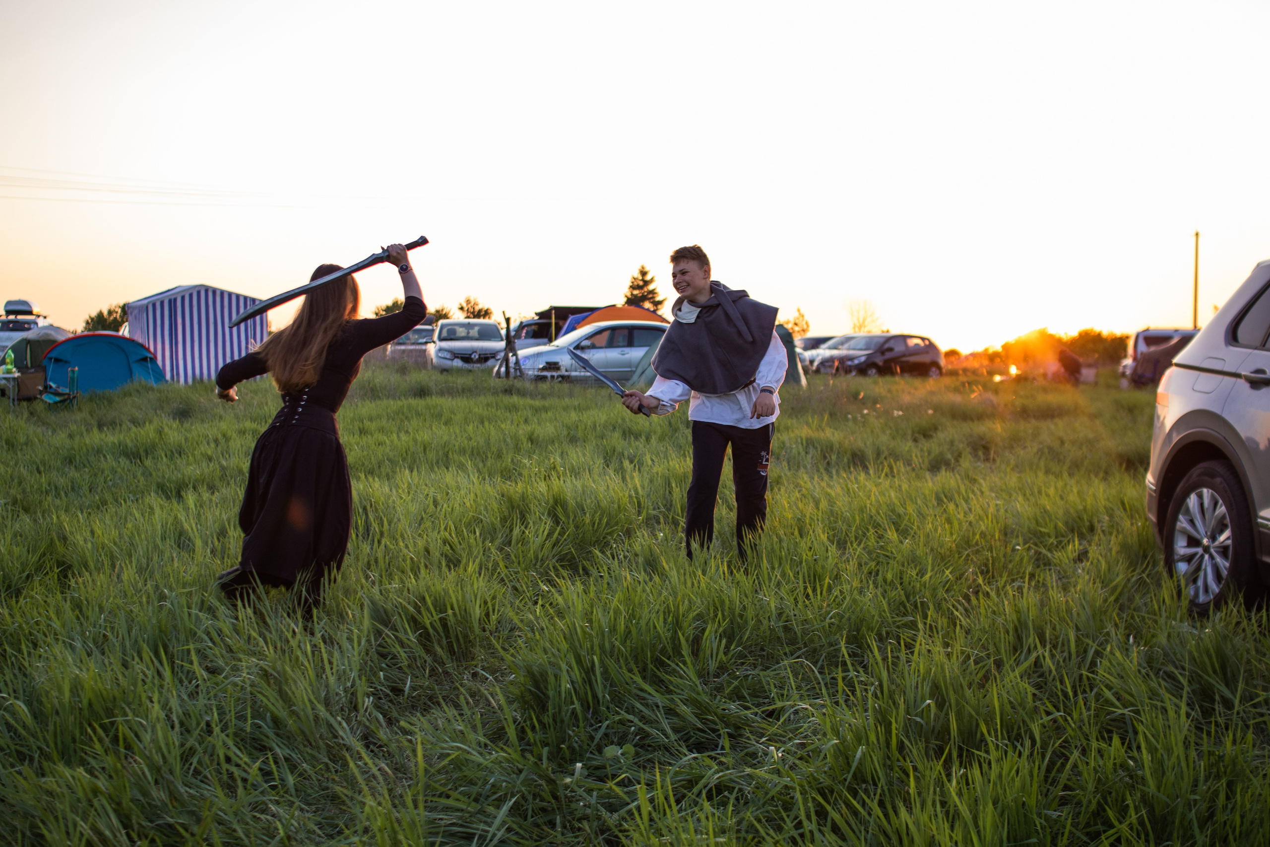 ДичьБург 2023