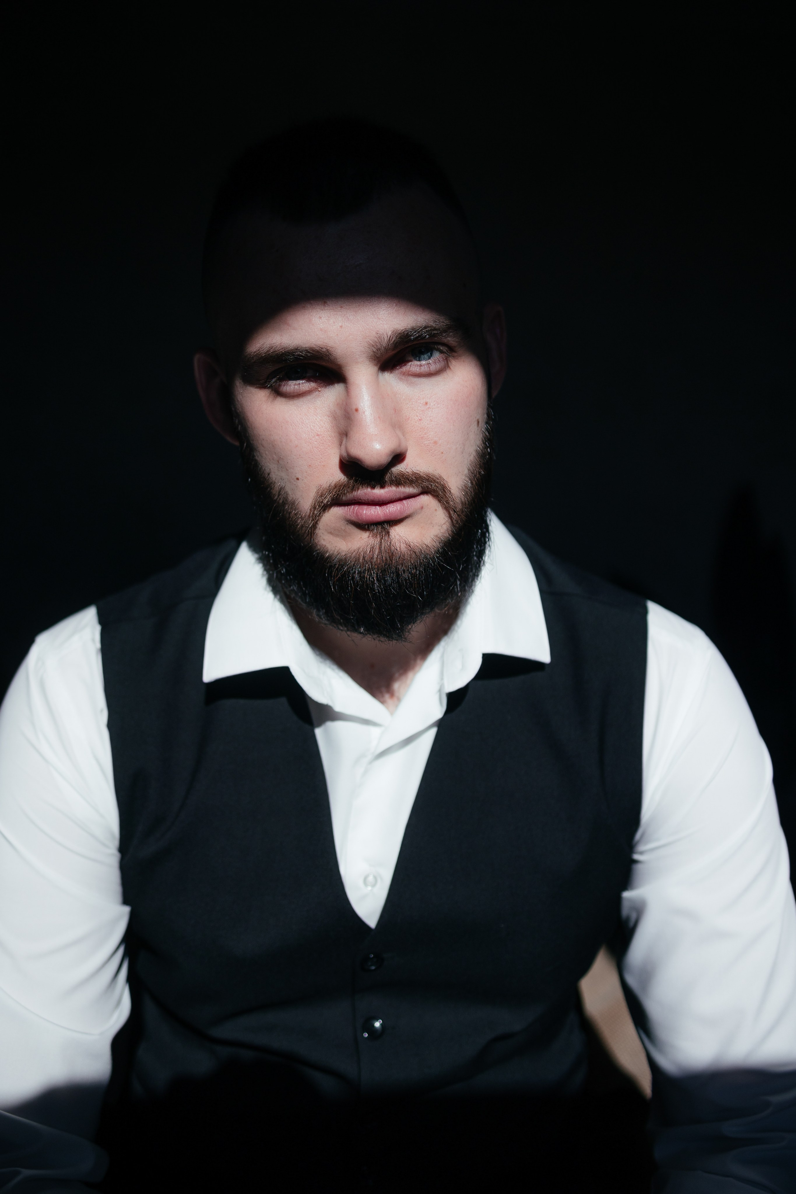 Евгений и Дарья. Фотограф Крохин Олег