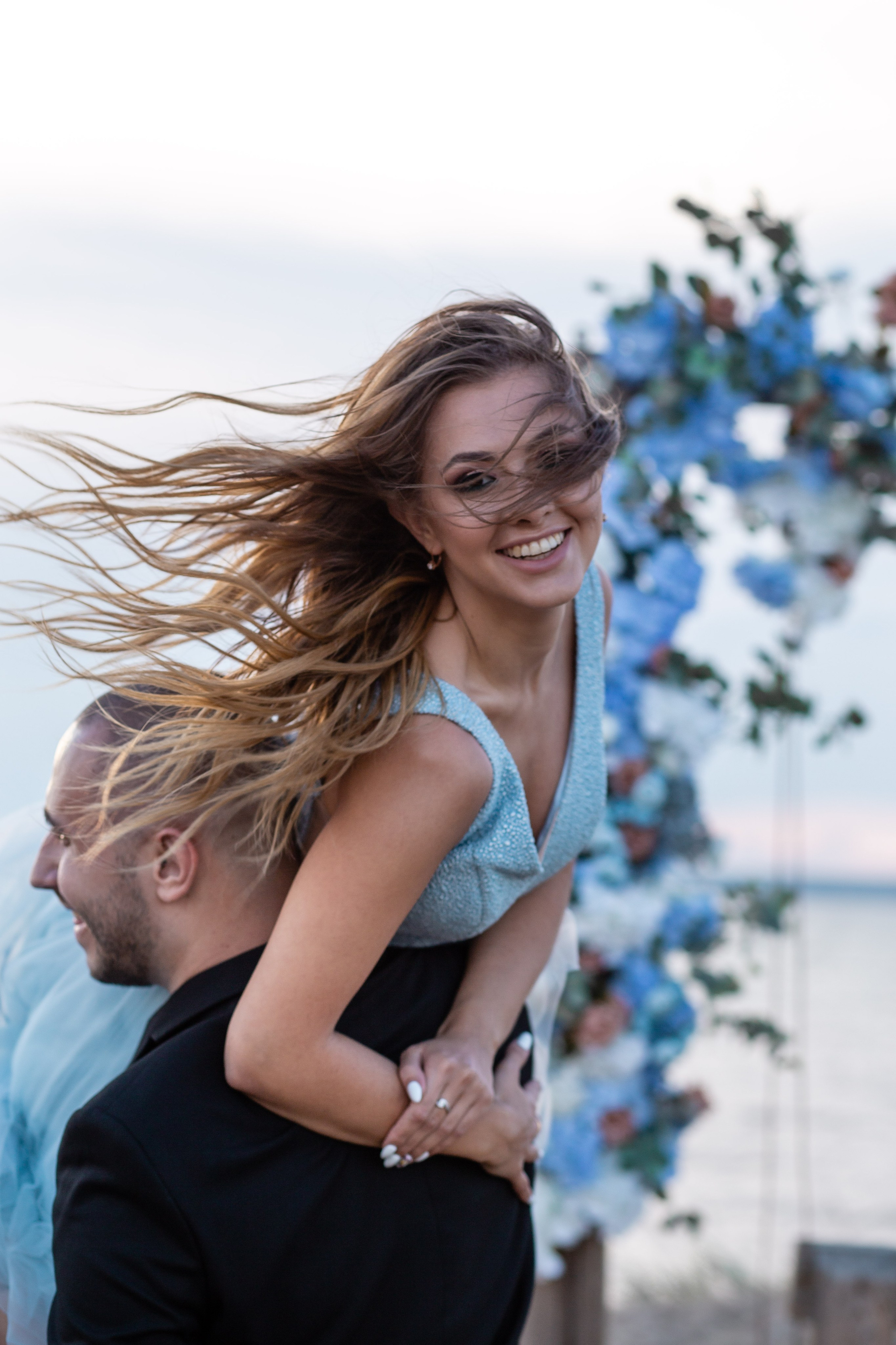 Качели. Фотограф Крохин Олег