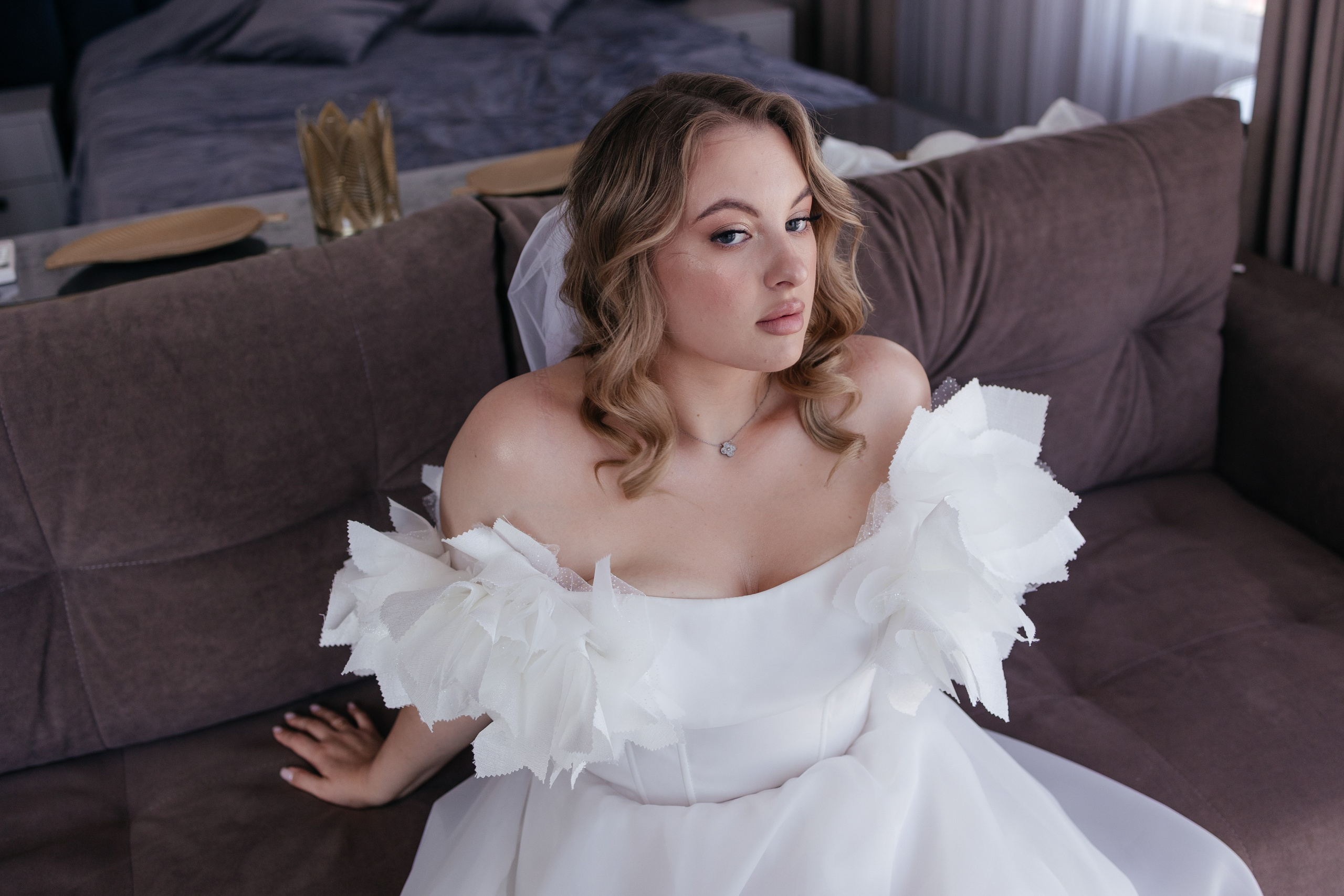 Вова и Лера. Фотограф Крохин Олег