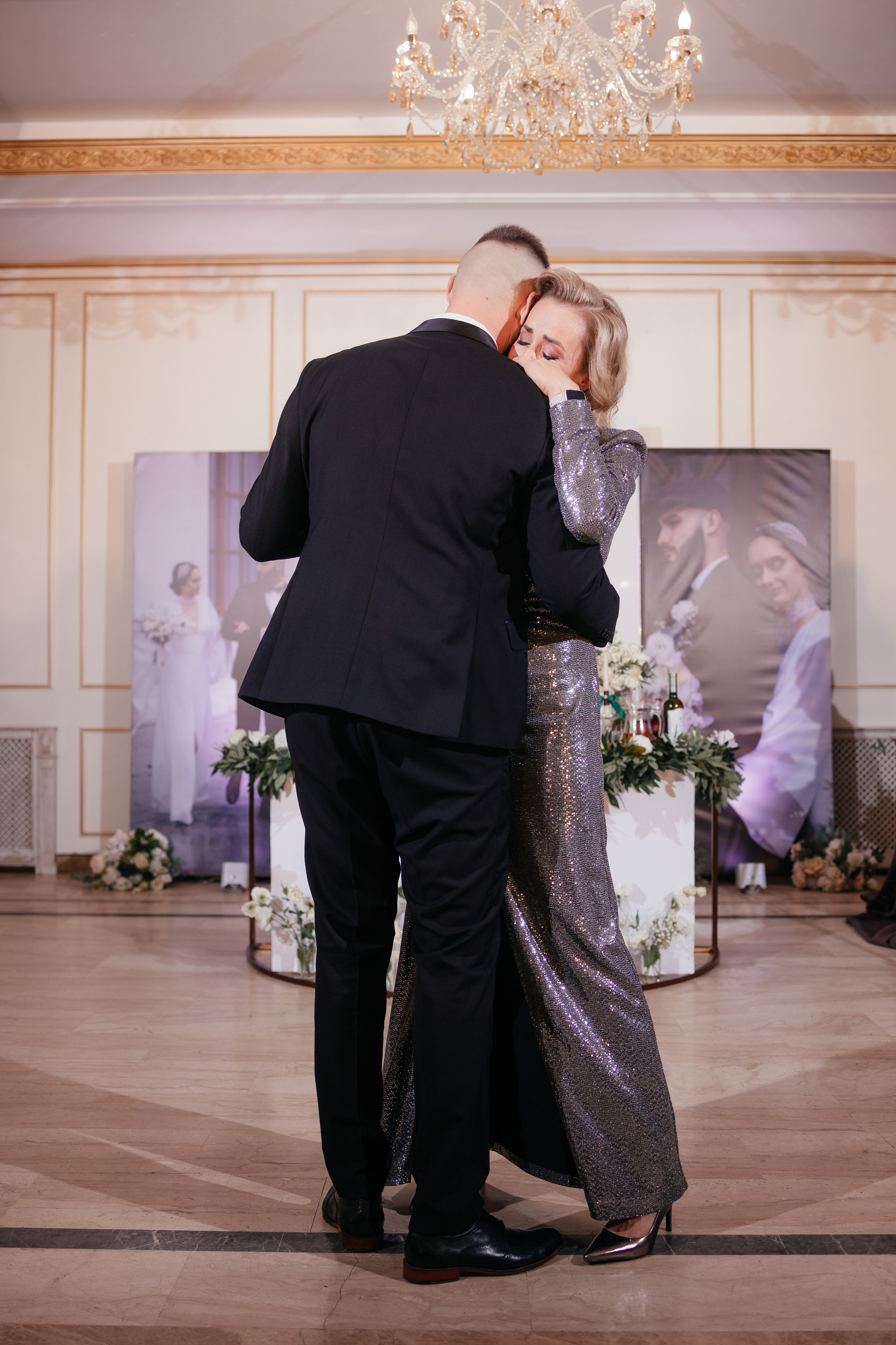 Евгений и Дарья. Фотограф Крохин Олег