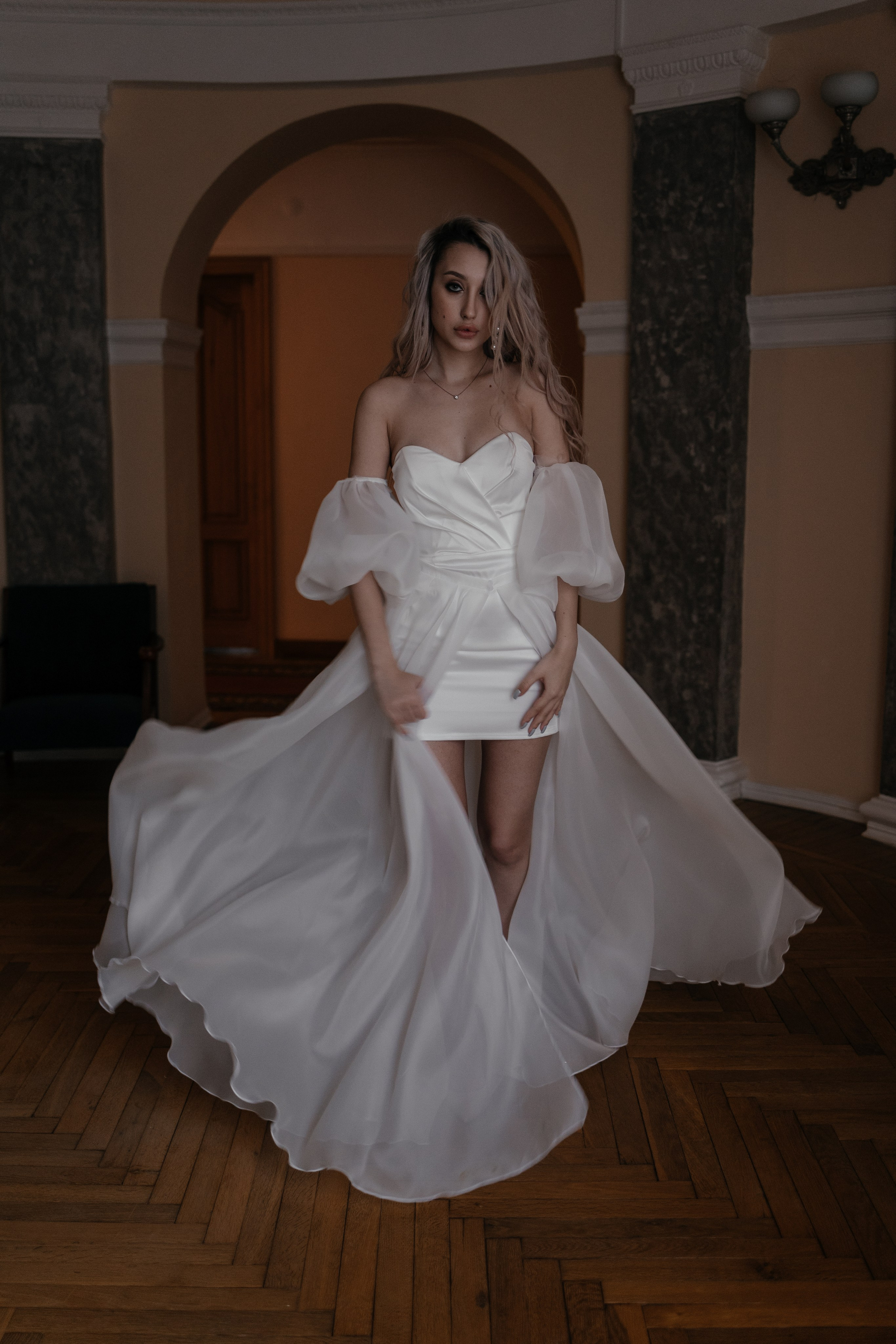 Интурист. Фотограф Крохин Олег