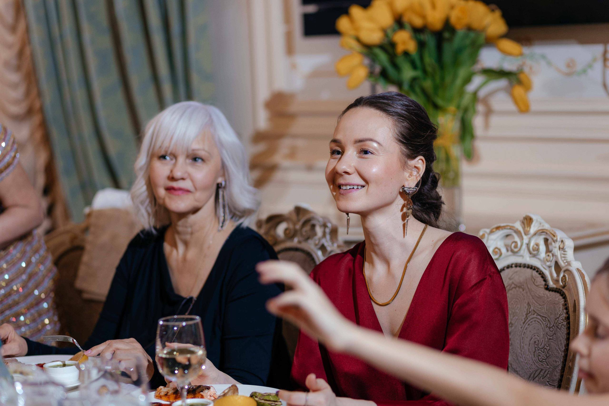 Юбилей 80. Фотограф Крохин Олег