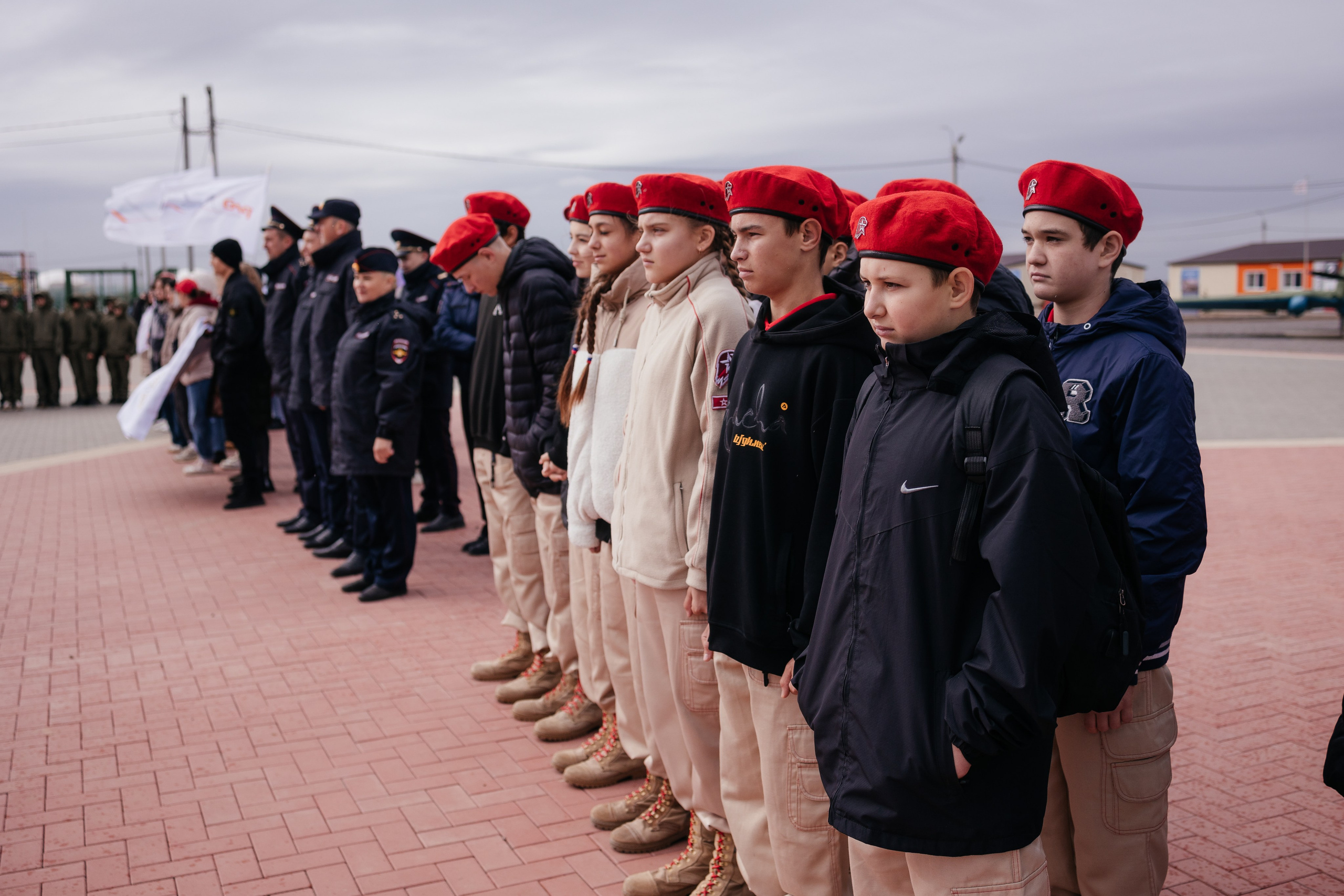 Сохраним лес. Фотограф Крохин Олег