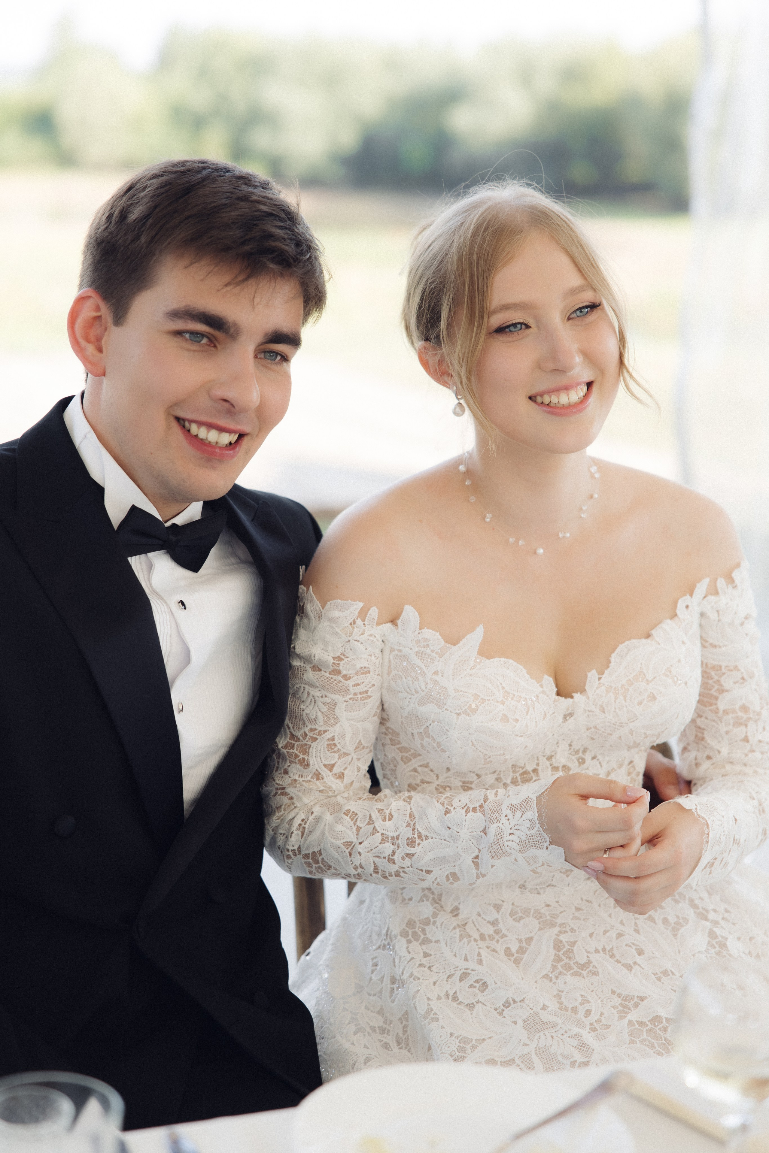 Дилия и Руслан, церемония у дуба. Фотограф любви в городе Казань