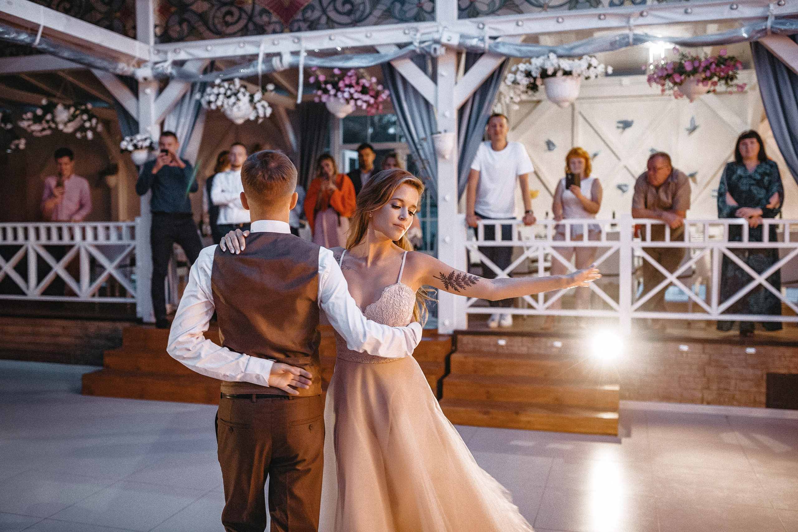 Александр и Валерия. Дмитрий Судаков, фотограф в Екатеринбурге и Москве