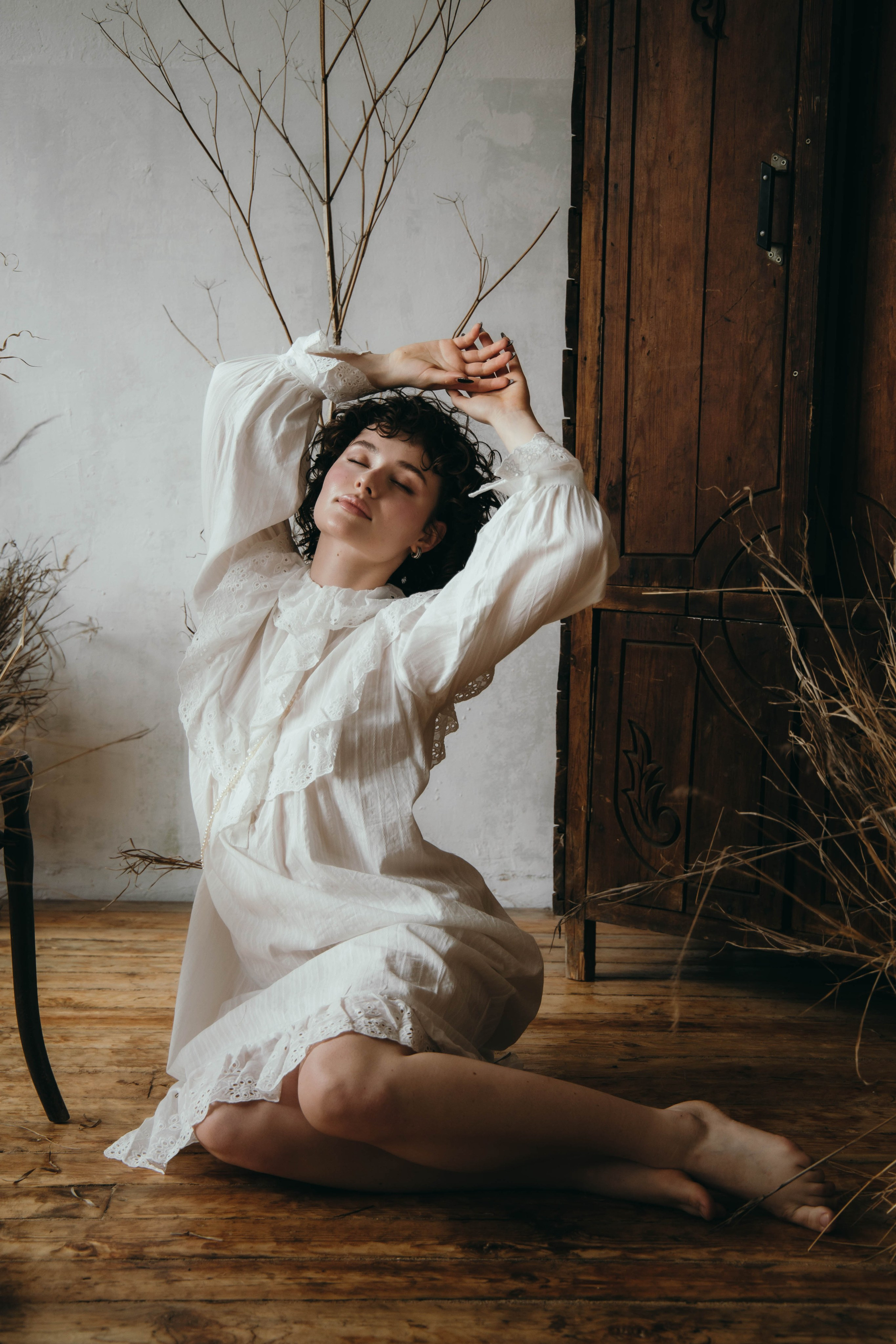 Golden Dust. Фотограф, г. Иркутск