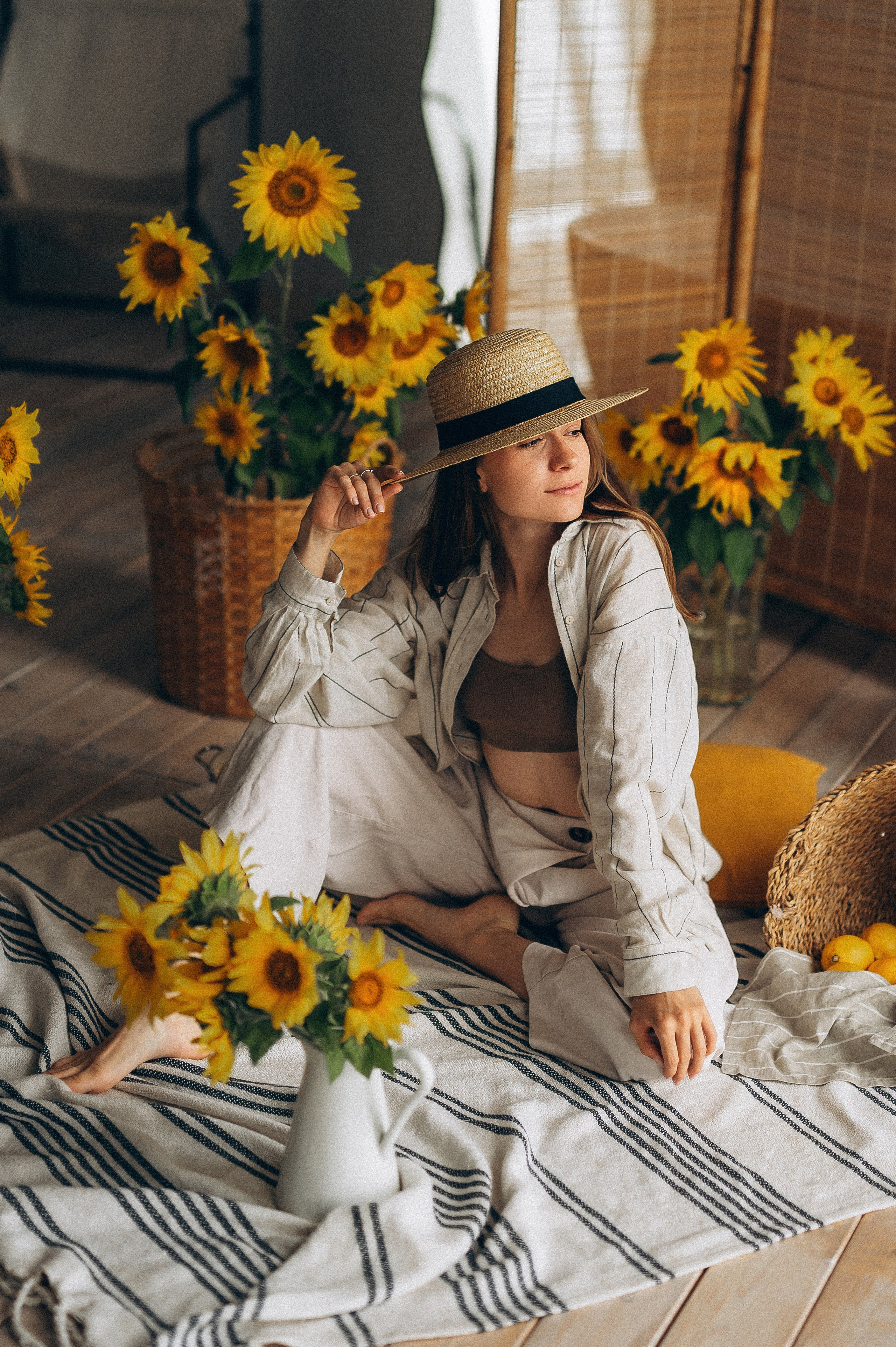 Настя. Семейный и свадебный фотограф в Красноярске Садкеева Юлия