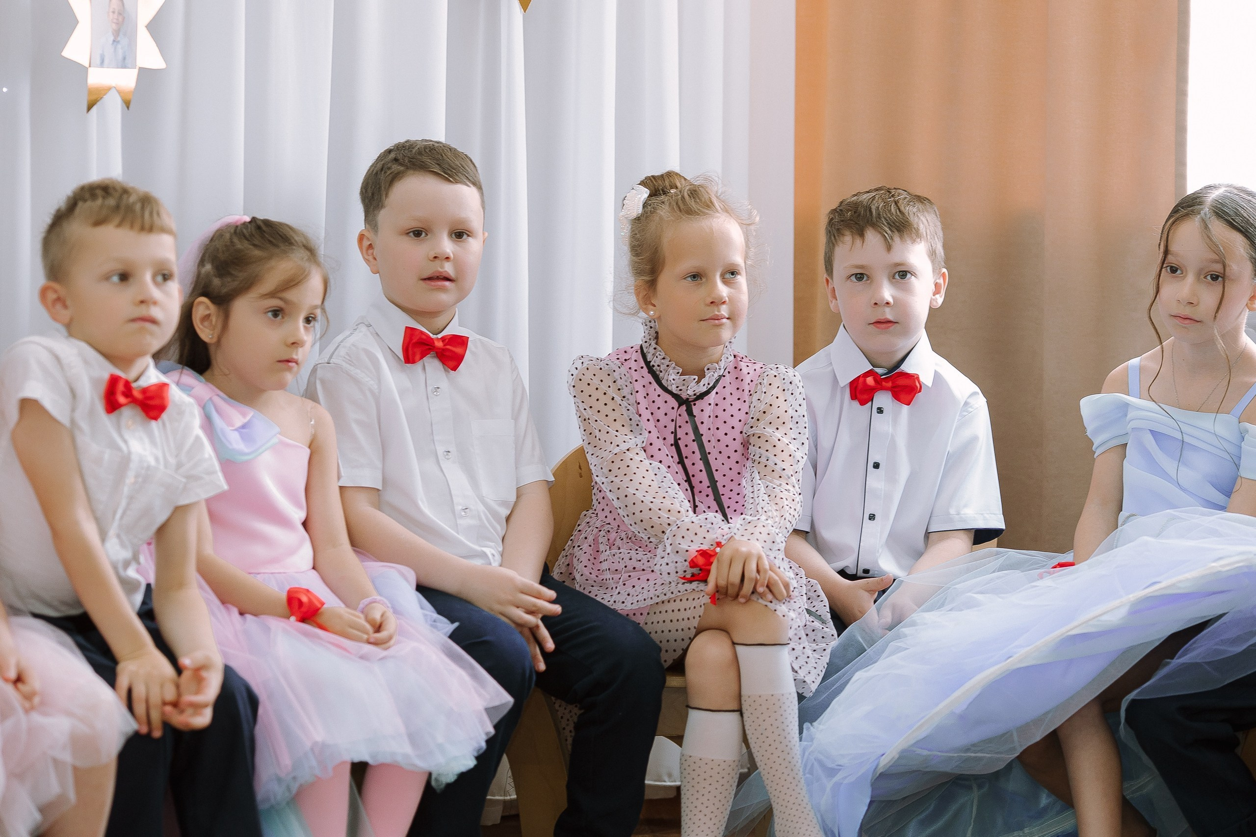 Выпускной в ДС 26. Выпускные альбомы Натальи Бутко: Новороссийск, Анапа, Геленджик