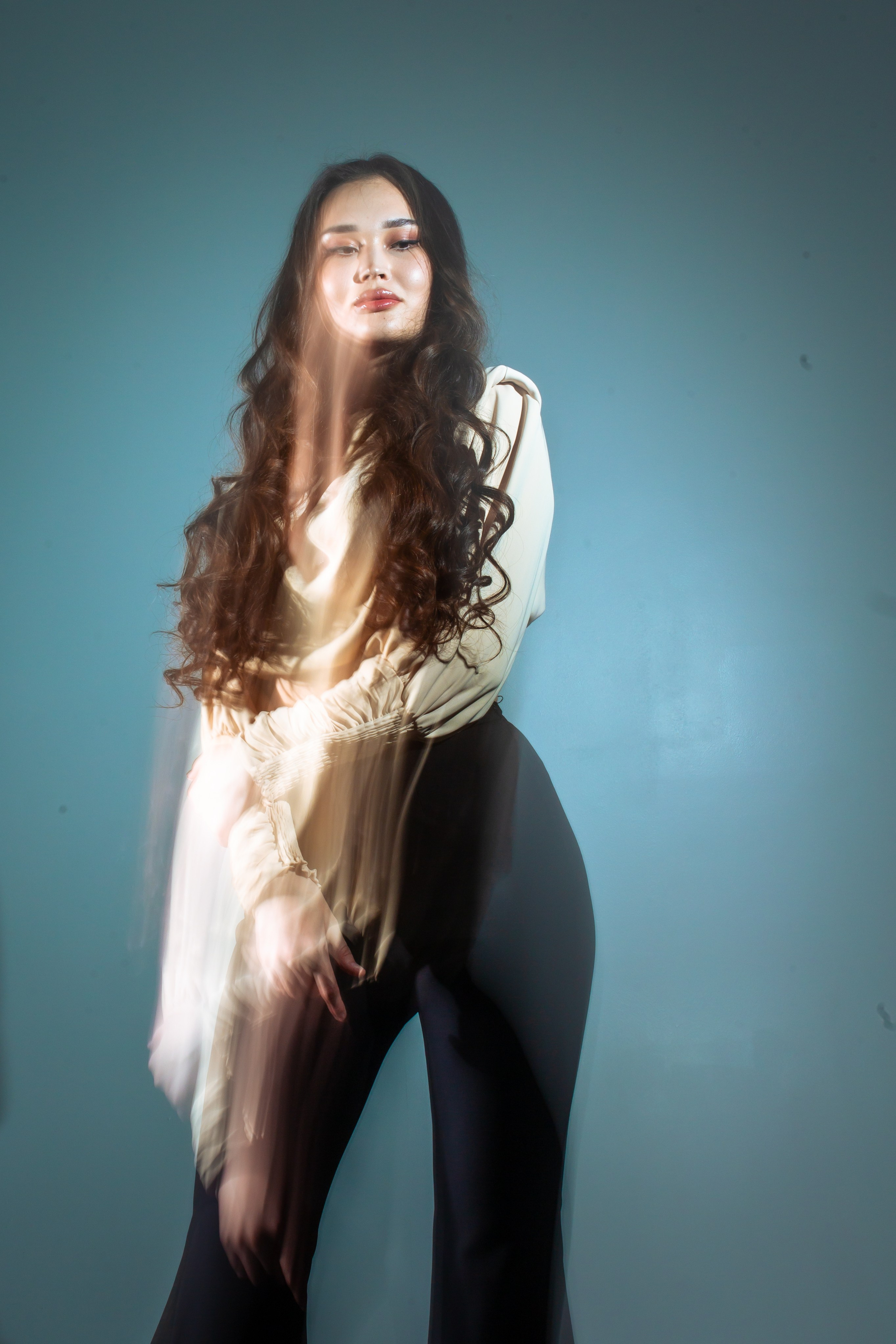 Айдана. Коммерческий и репортажный фотограф в Алматы — Jora Abramov