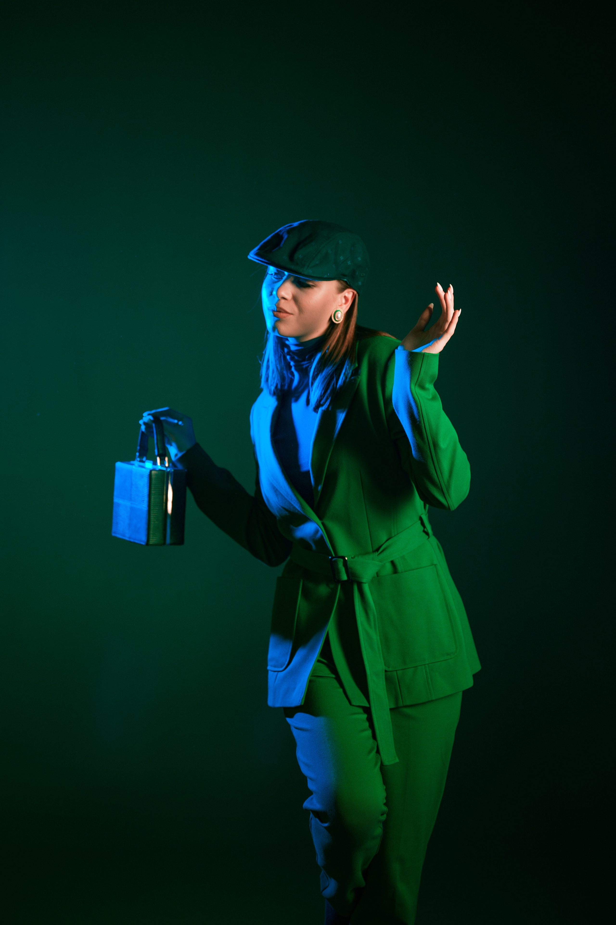 Дарья. Jora Abramov | Коммерческий и репортажный фотограф в Алматы