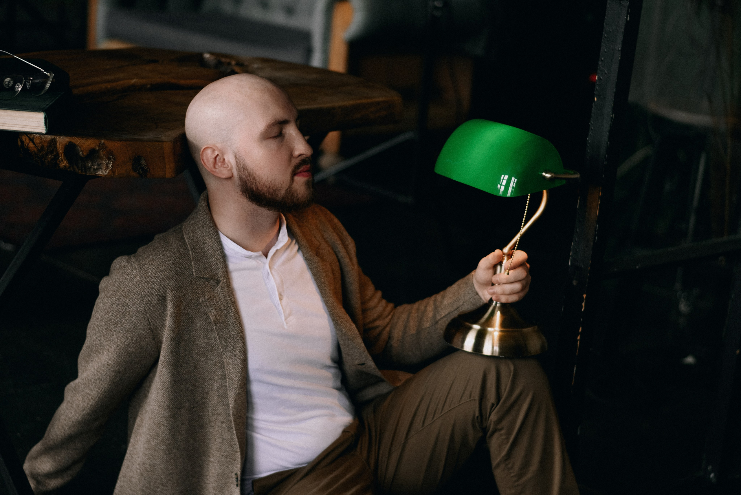 Александр. Фотограф Дарья Мустафина, Тюмень