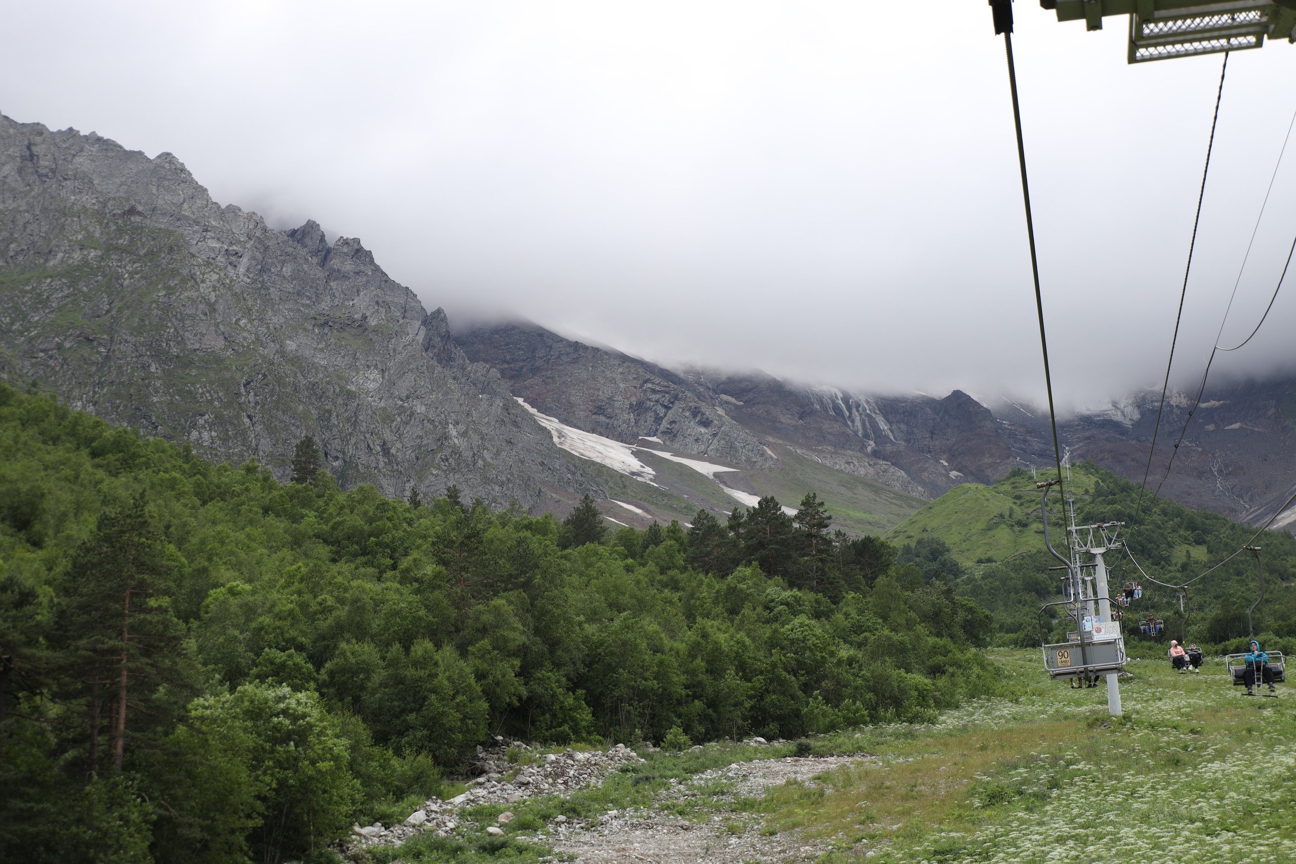 Северная Осетия июль 2025 год. Кармадон, Даргивз и Цей. Семейный детский фотограф Краснодарский край Оксана Колос