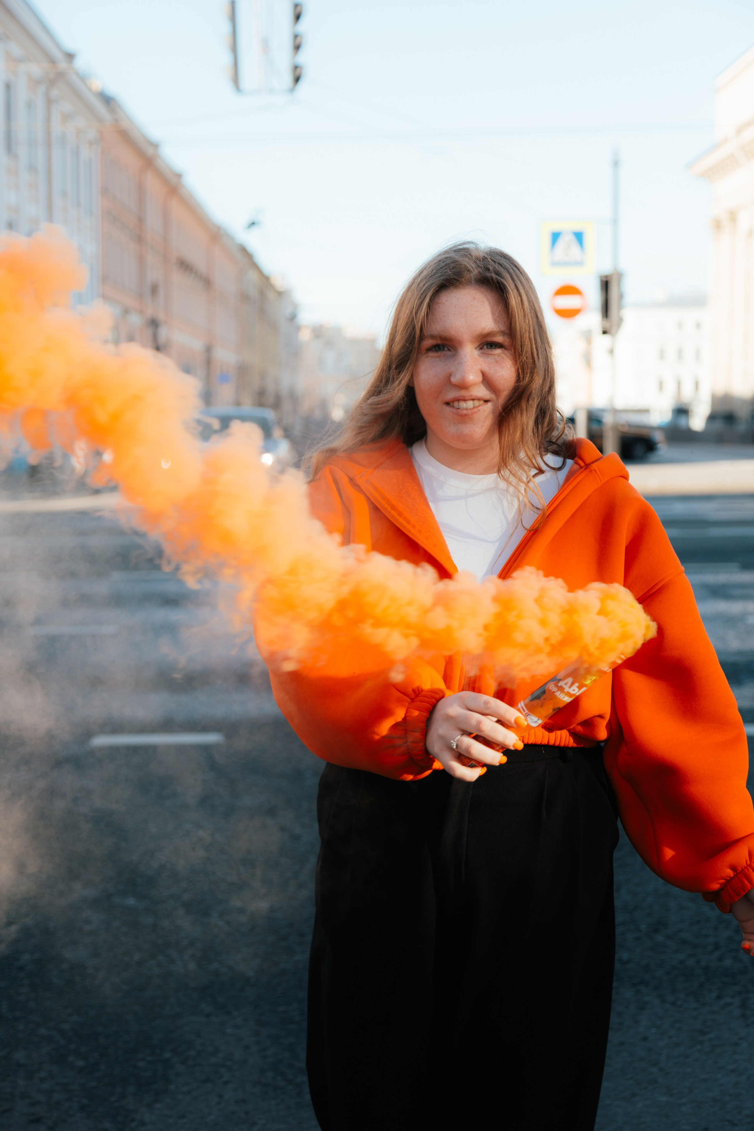 Прогулочная фотосессия на Невском проспекте, Санкт-Петербург. Фотограф в Санкт-Петербурге Валерия Закатеева