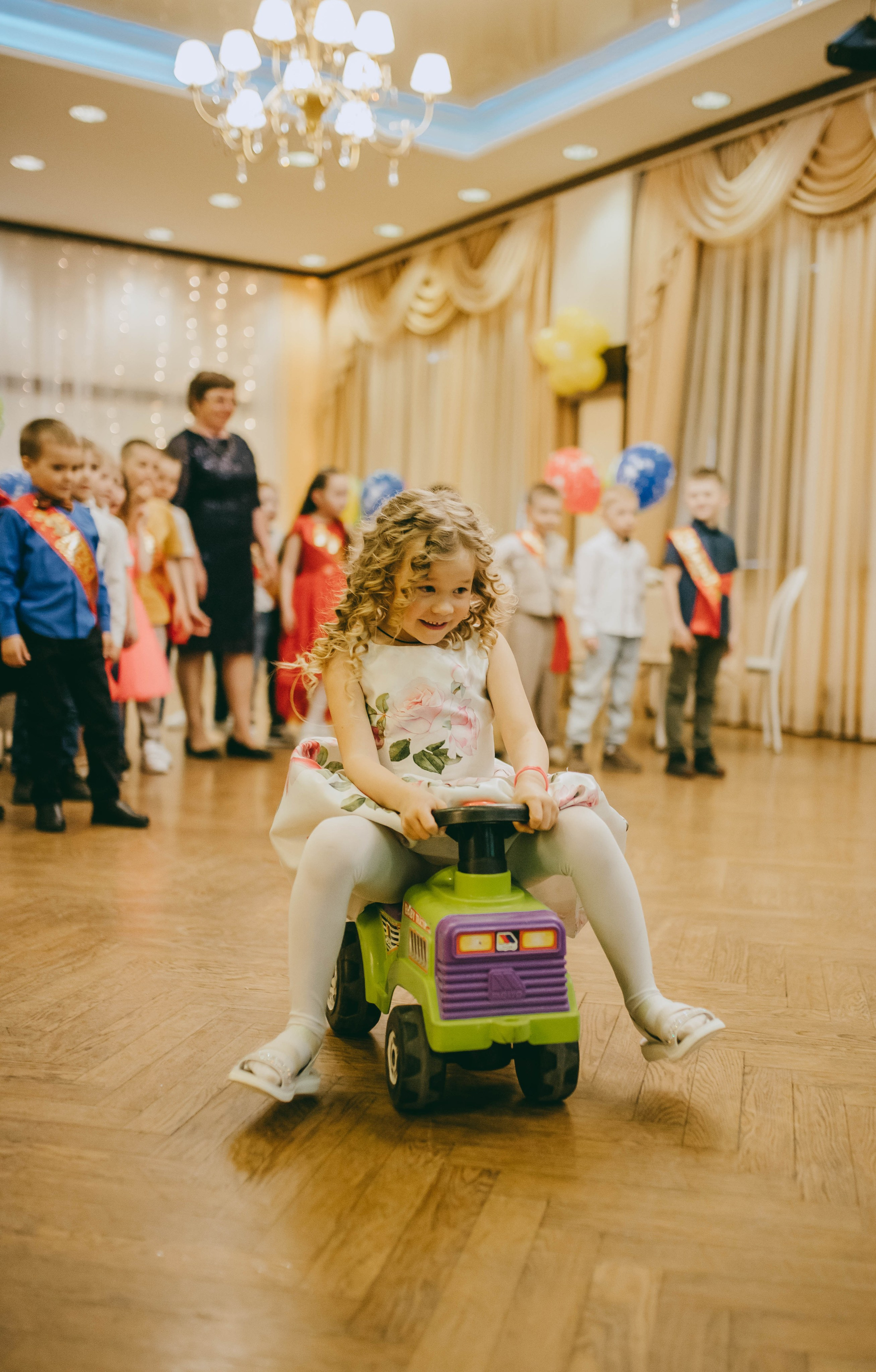 Детские садики. Фотограф Слюдянка Иркутск Наталья Кургина