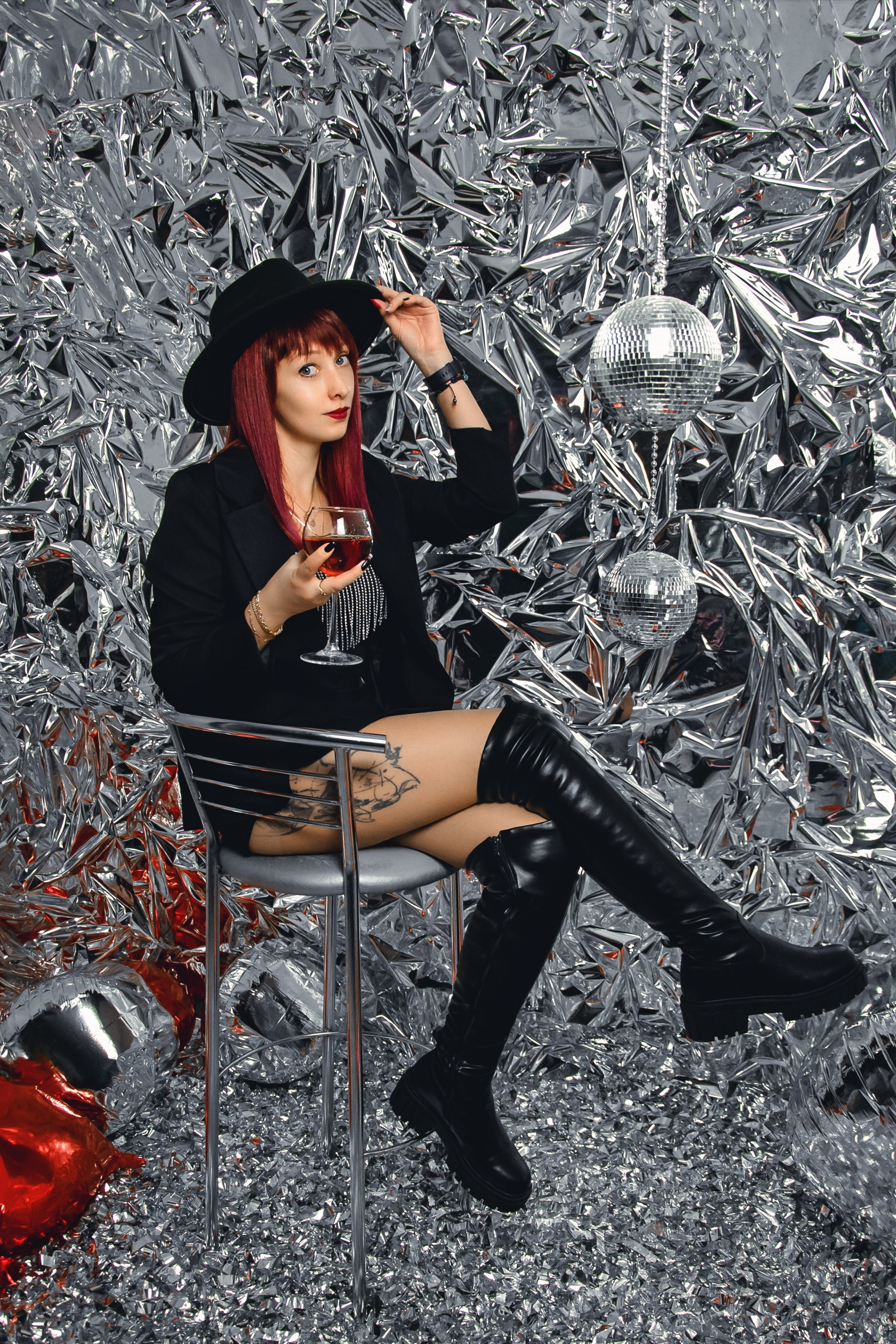 Студийные съемки в Брянске. Профессиональный фотограф Брянск