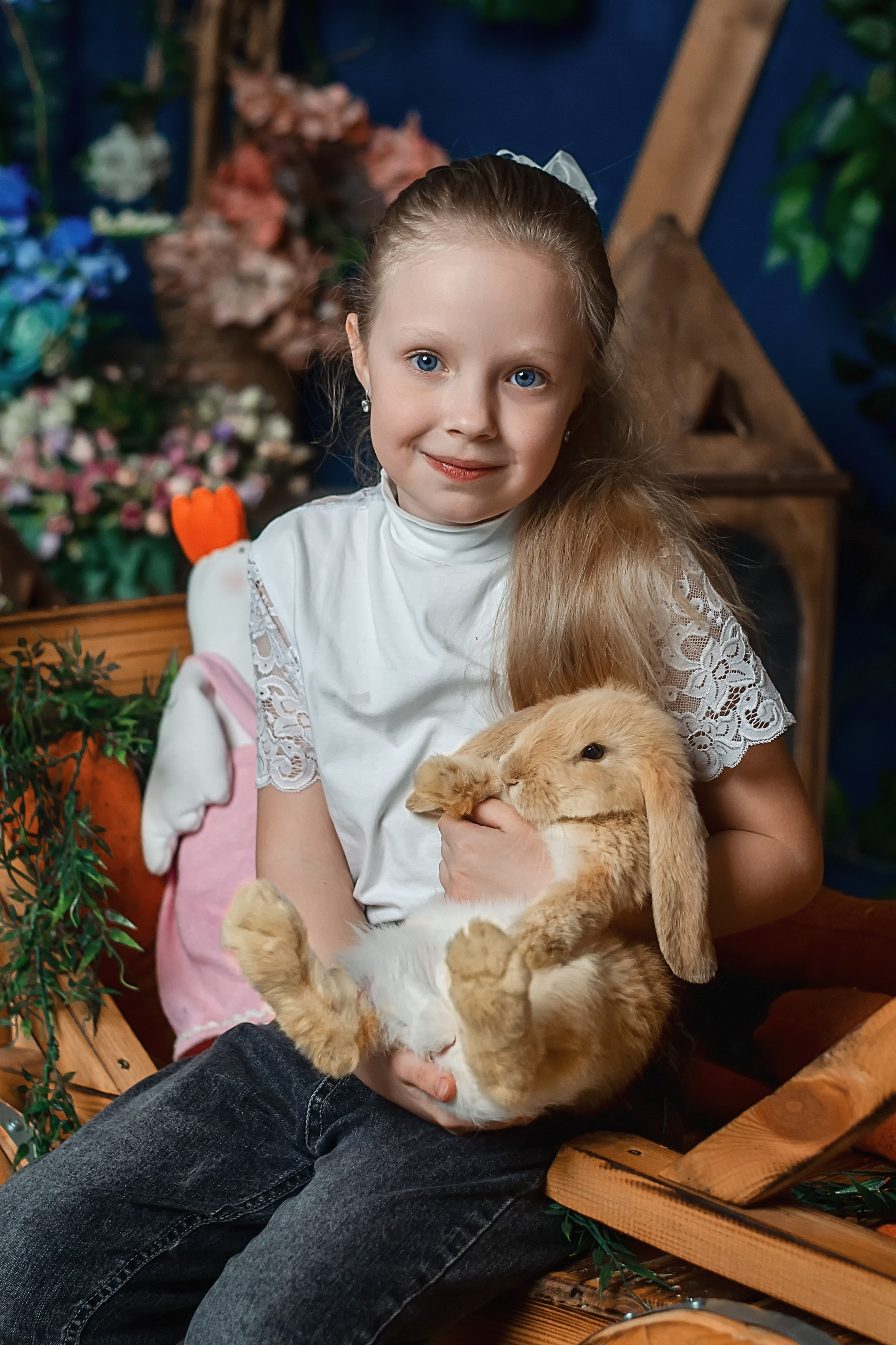 Семейная фотосессия в Брянске. Семейный фотограф Брянск