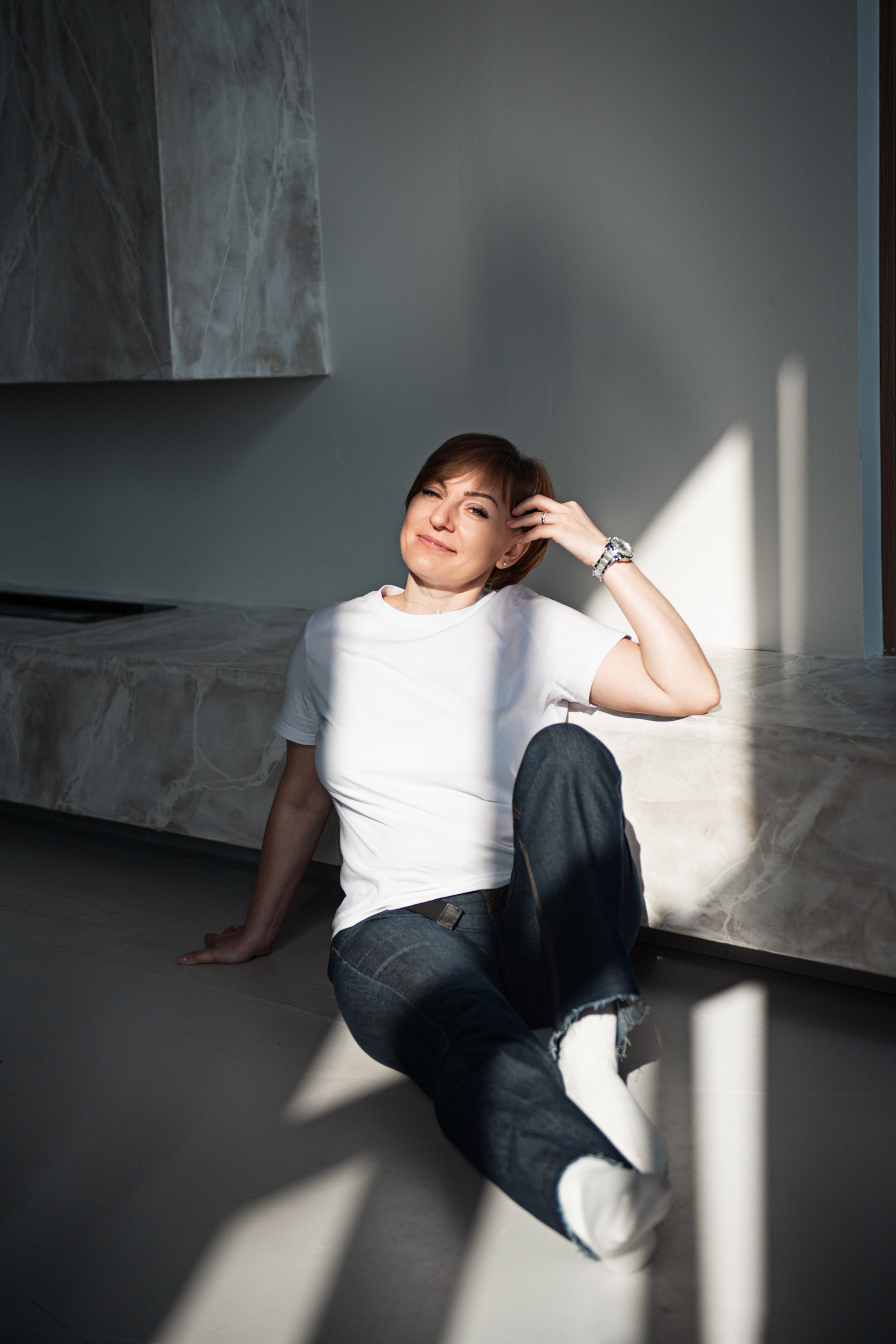 Студийные съемки в Брянске. Профессиональный фотограф Брянск