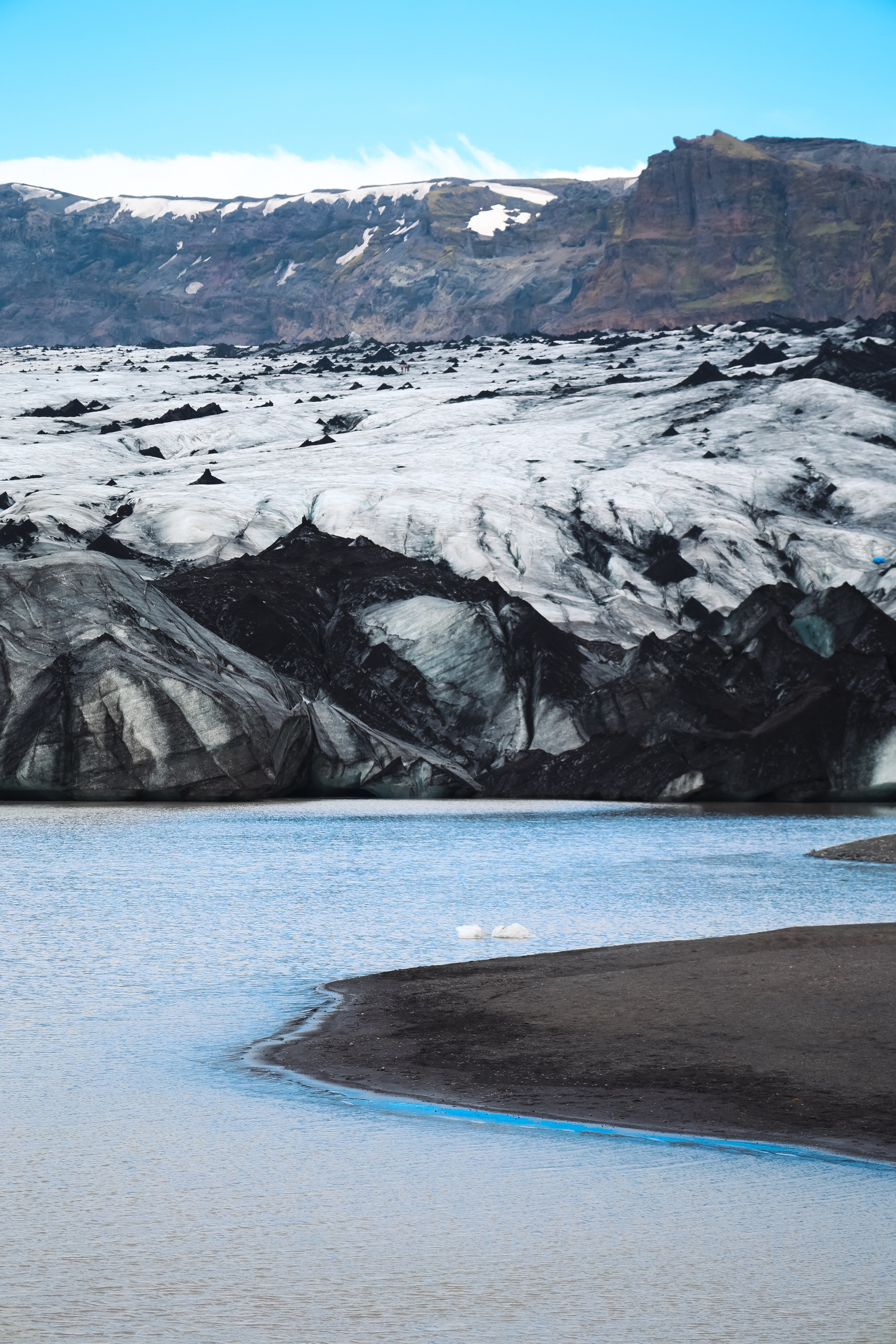 Iceland. Photographer