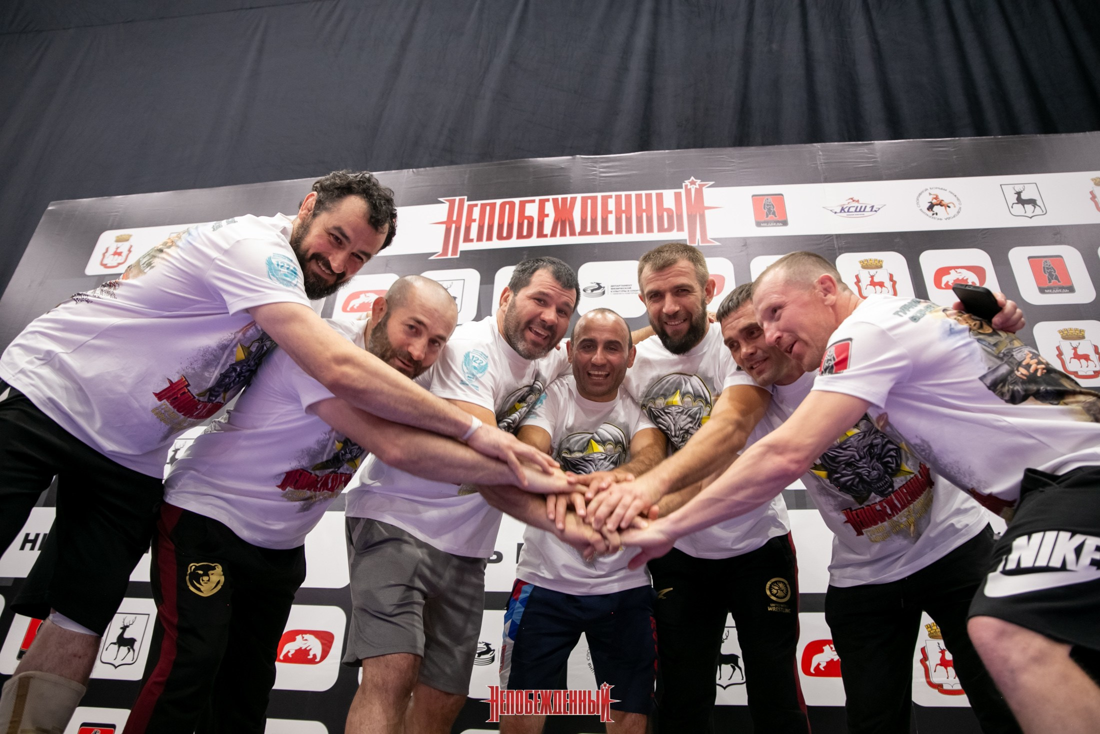 РЕПОРТАЖ ЕДИНОБОРСТВА. Спортивный фотограф Нижний Новгород