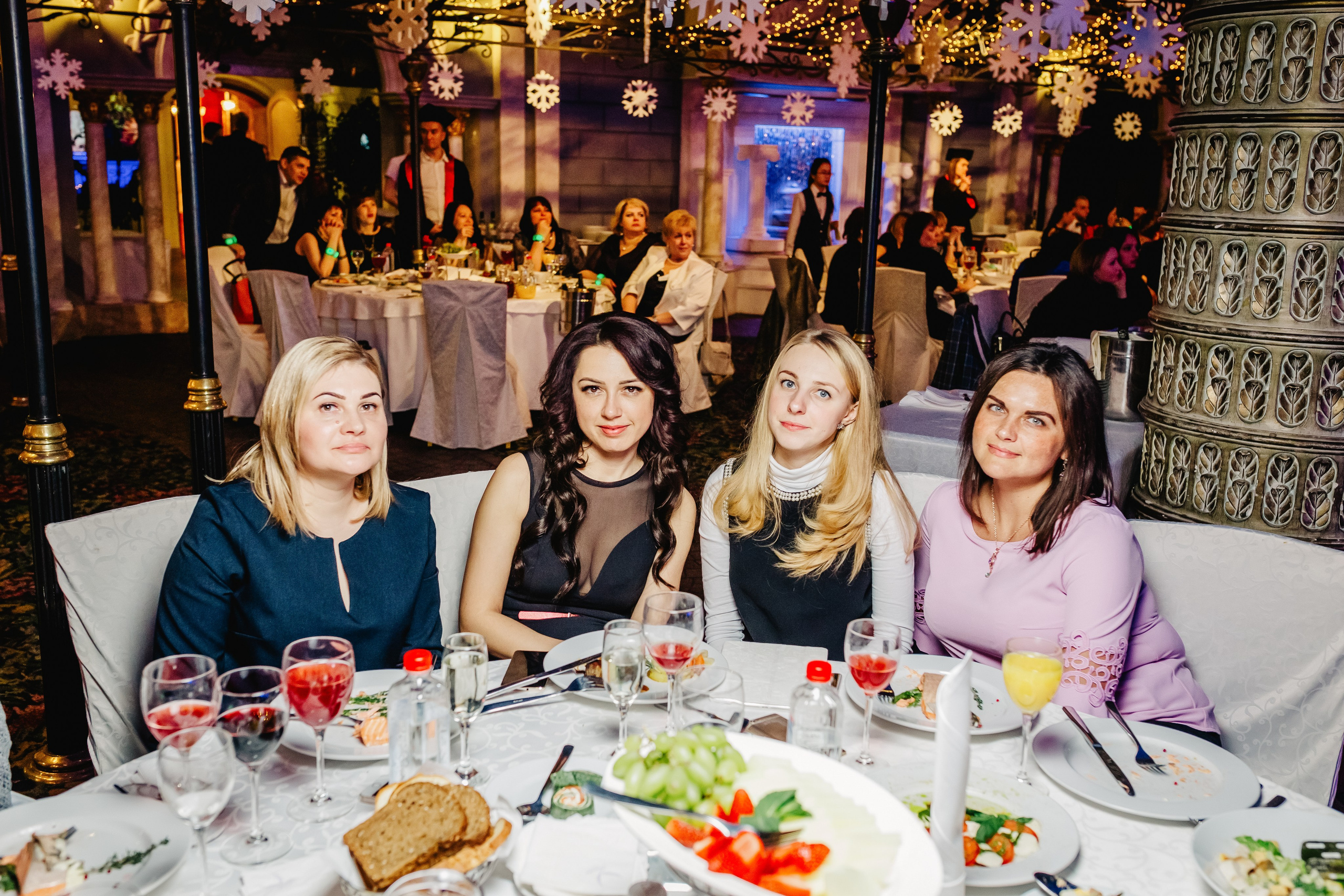 Корпоративные мероприятия. Фотограф в Санкт-Петербурге Дмитрий Брусс