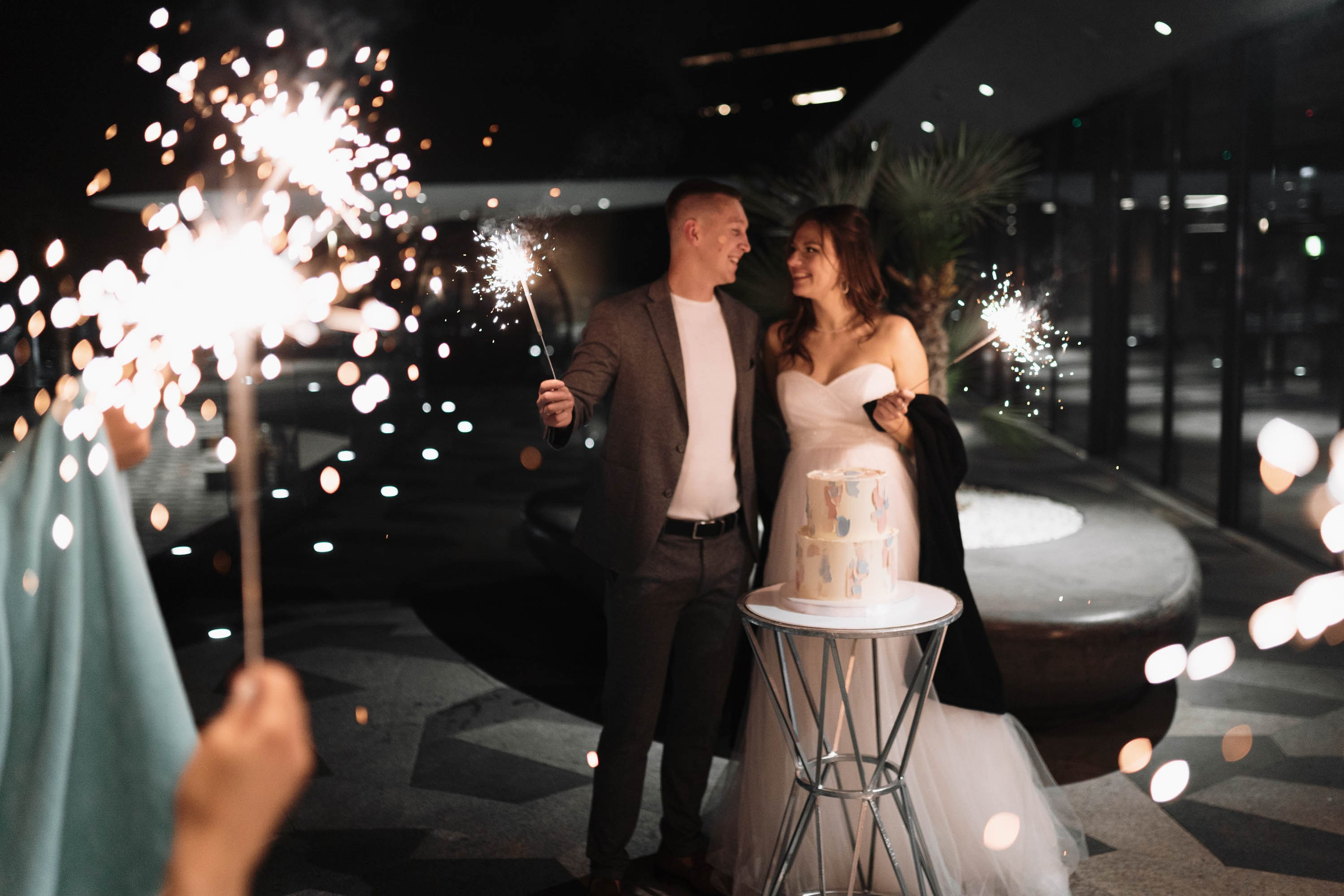 Юлия & Влад. Свадебный и портретный фотограф Алена Седининна в Крыму