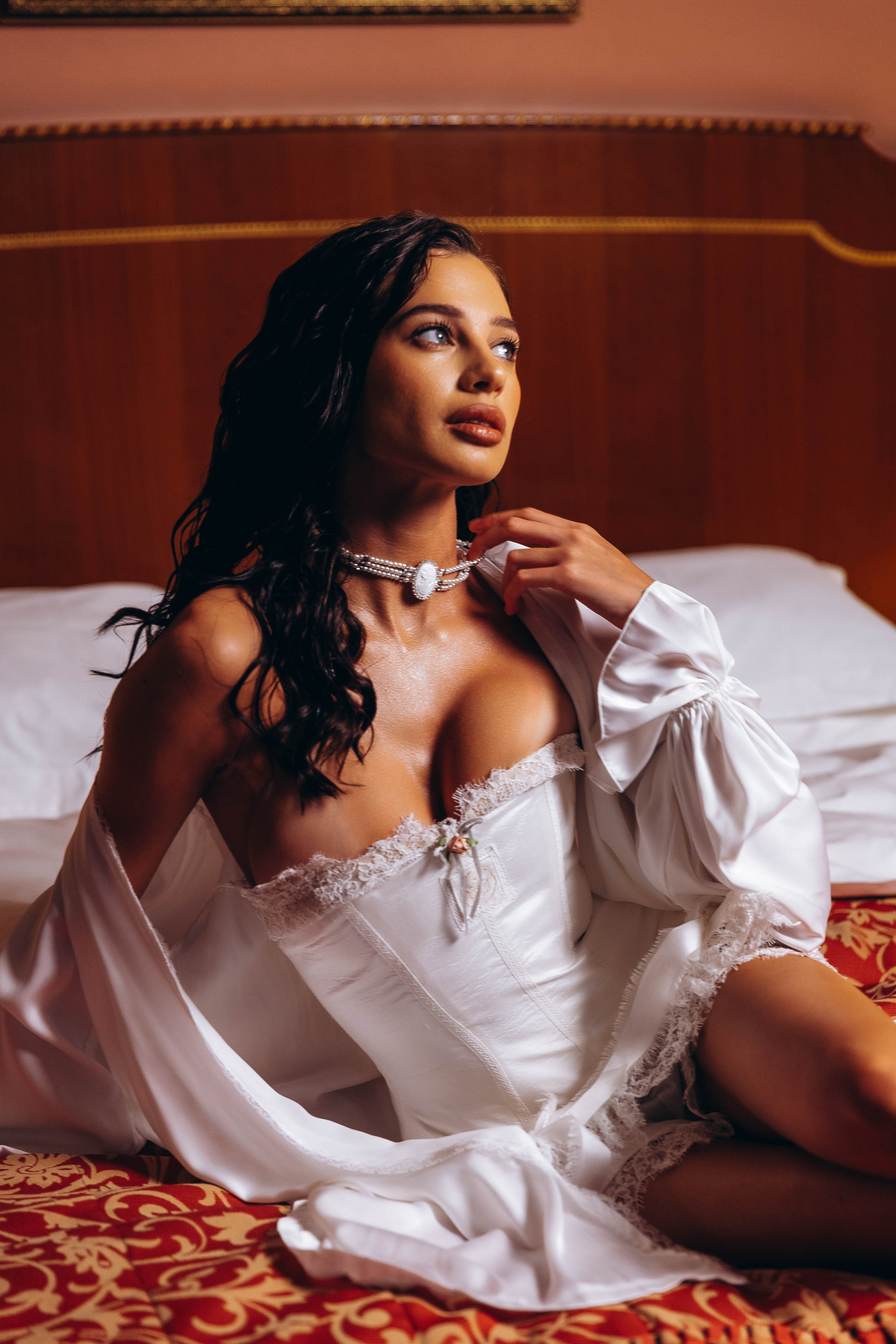 Мария и Влад. Сборы. Katerina Schastlivaya