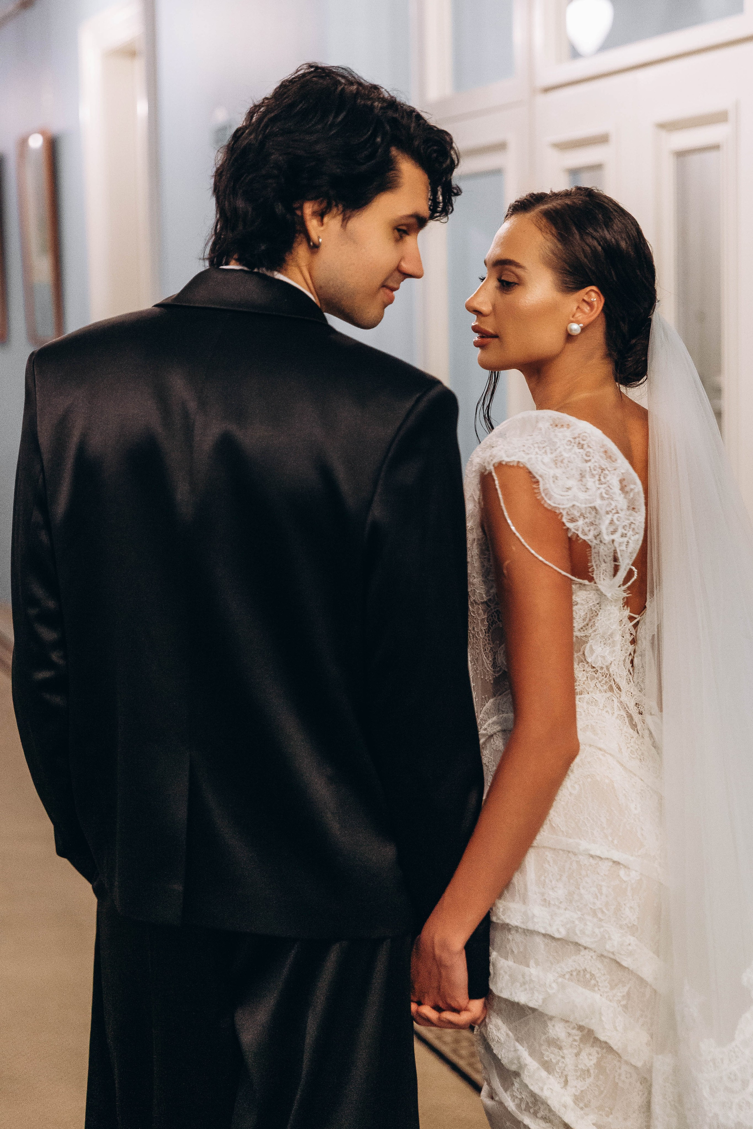 Мария и Влад. Katerina Schastlivaya