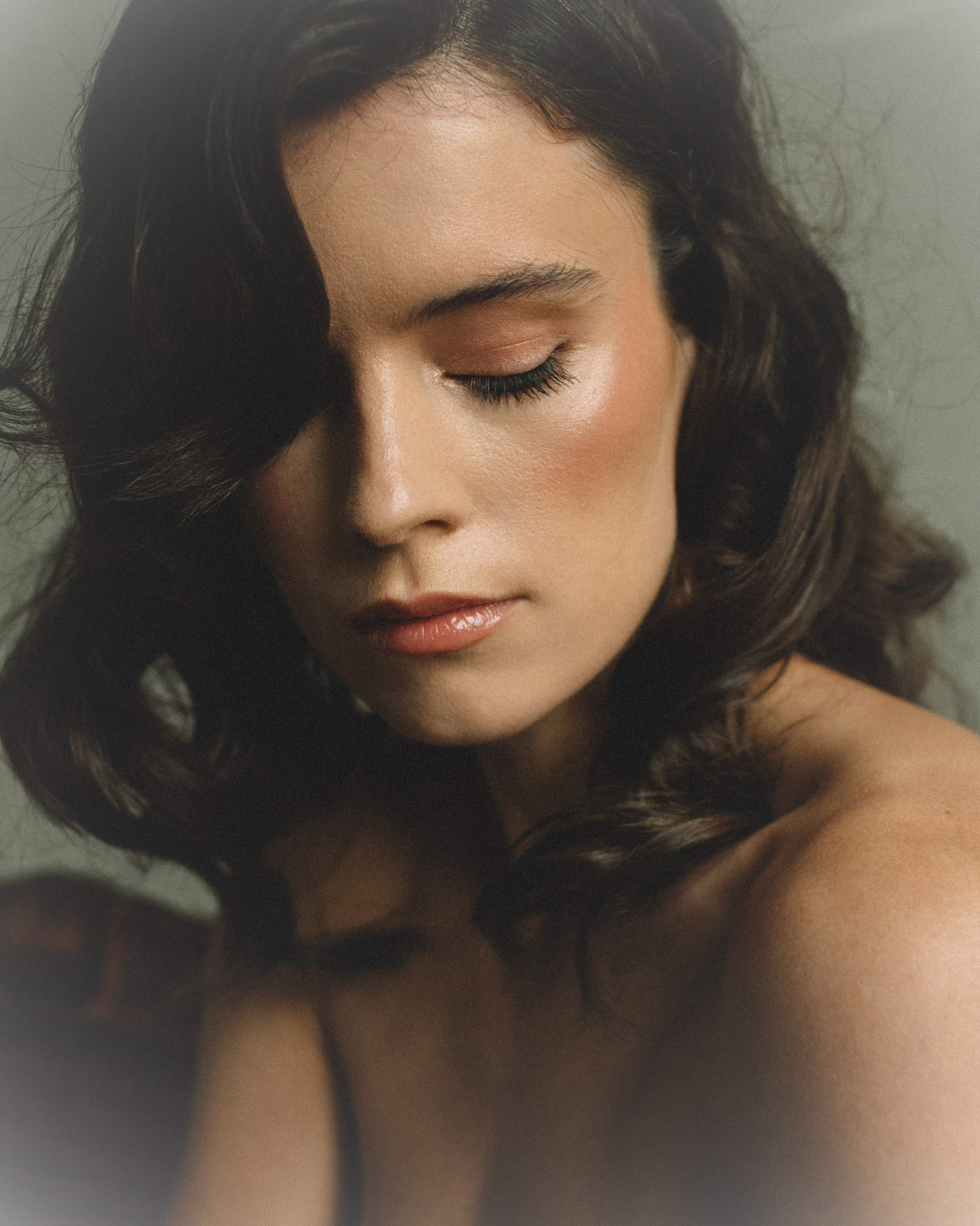 Lizaveta. Портретный фотограф