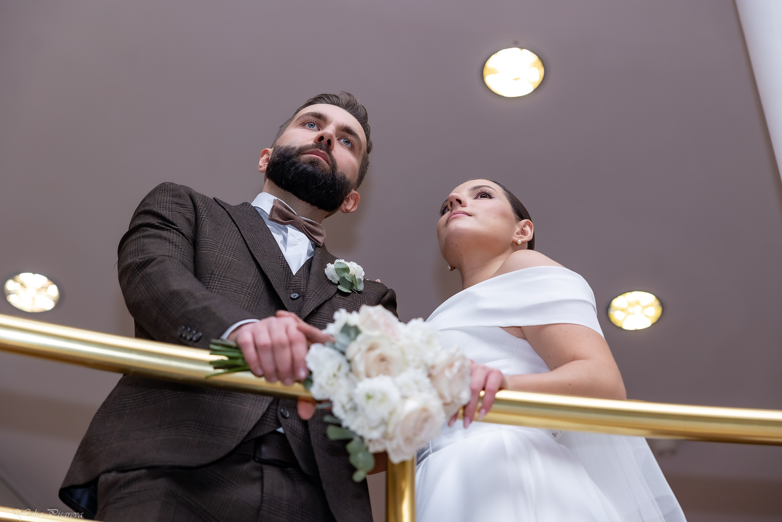 Свадьба Никита и Валерия. Фотограф в Санкт-Петербурге Писарева Юлия