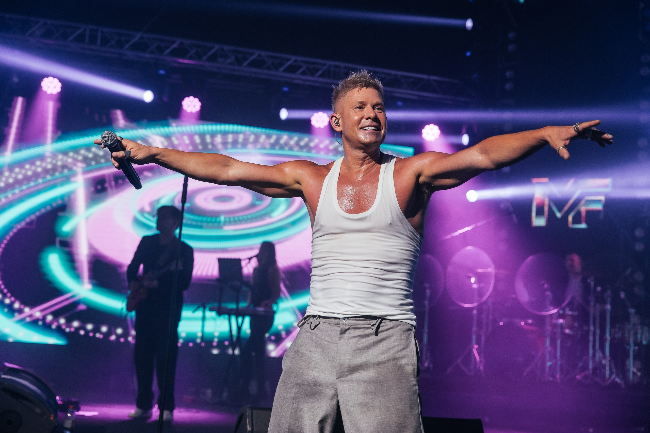 Музыканты. Фотограф Serg-Epic — Сергей Клепиков