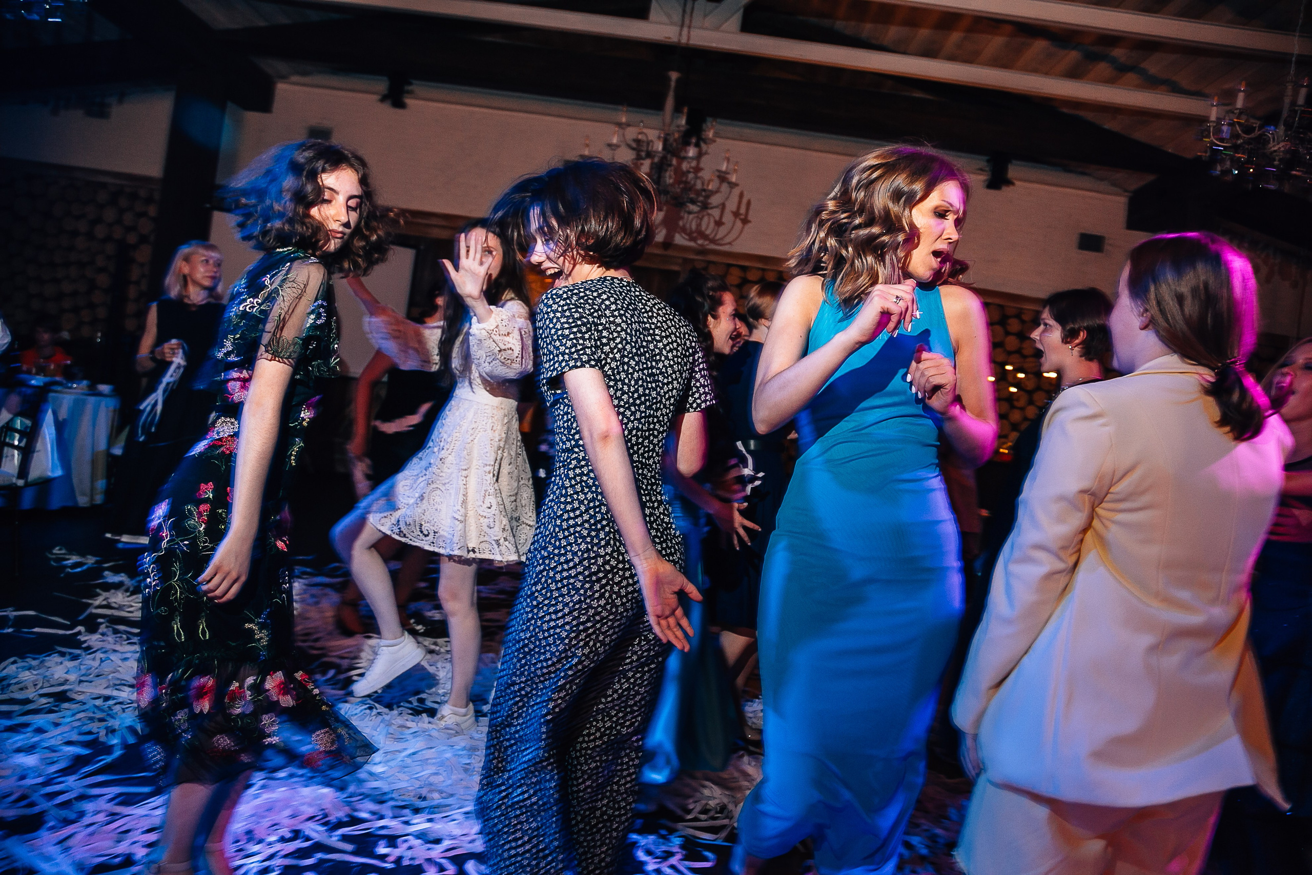 Выпускные. Фотограф Serg-Epic — Сергей Клепиков