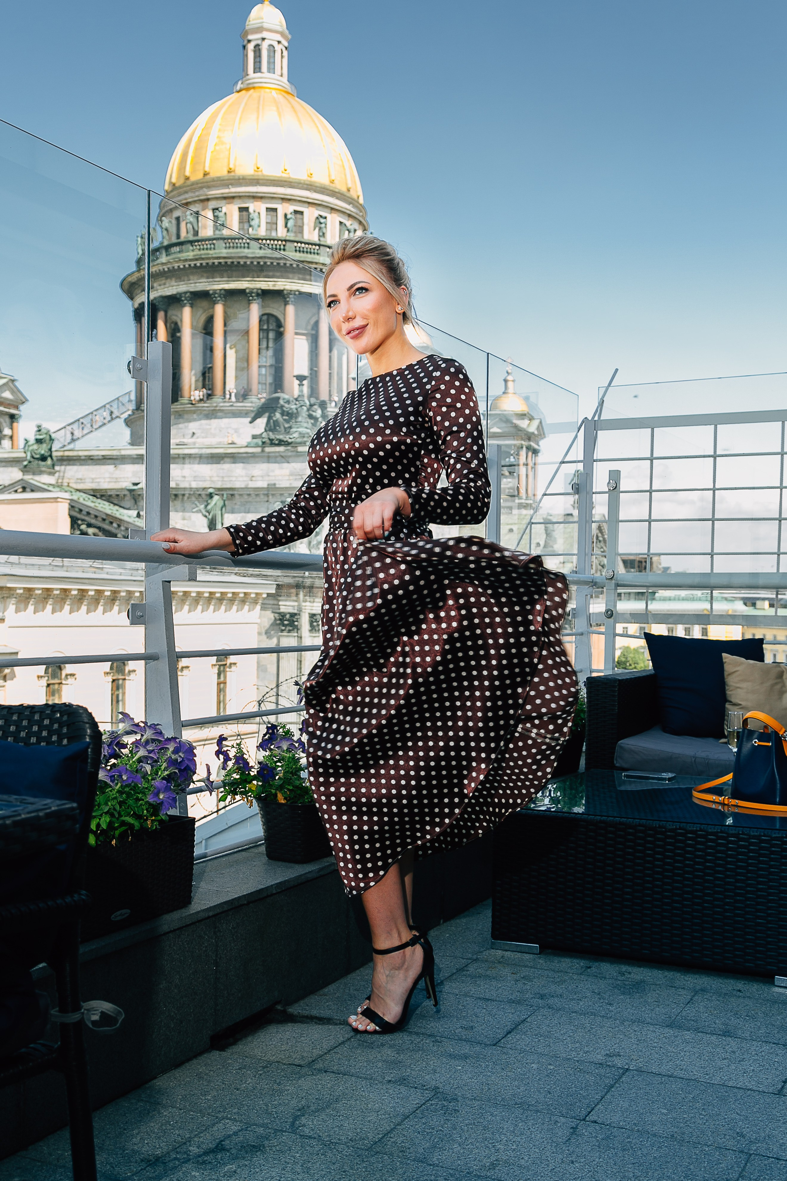 Портреты. Фотограф Serg-Epic — Сергей Клепиков