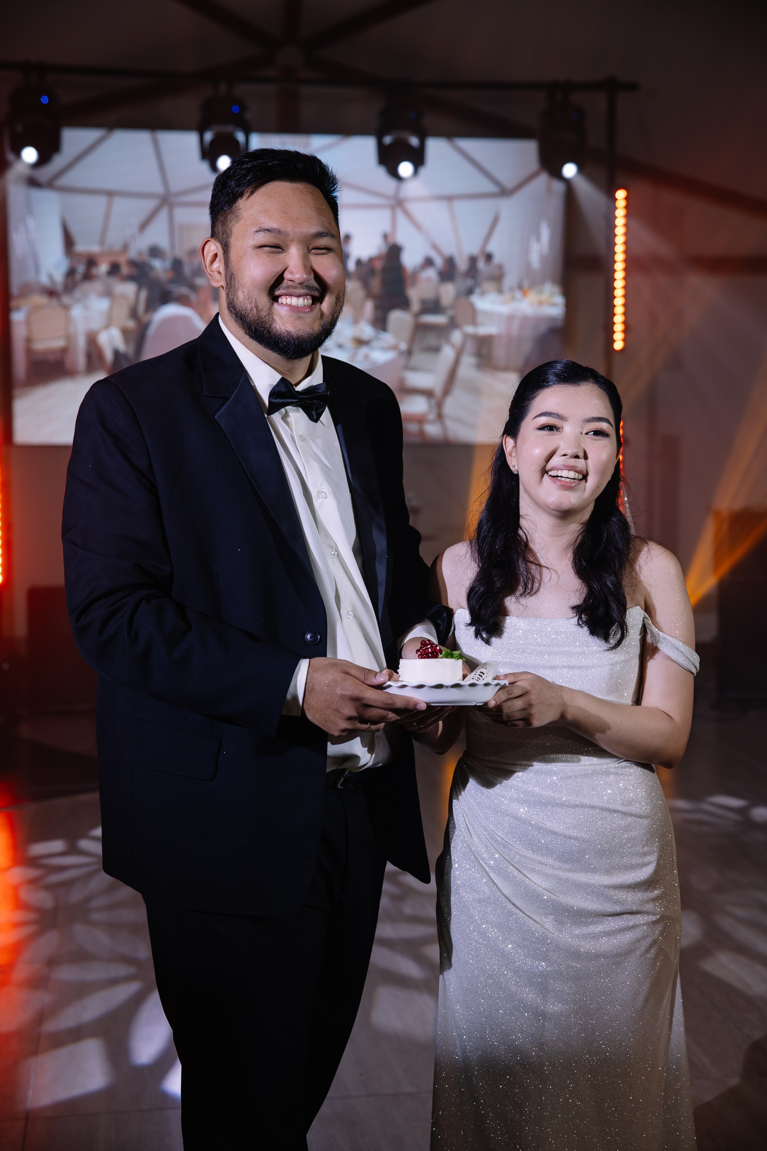 Данзан и Дамира. Свадебный и семейный фотограф в Элисте Лиджик Сарлов