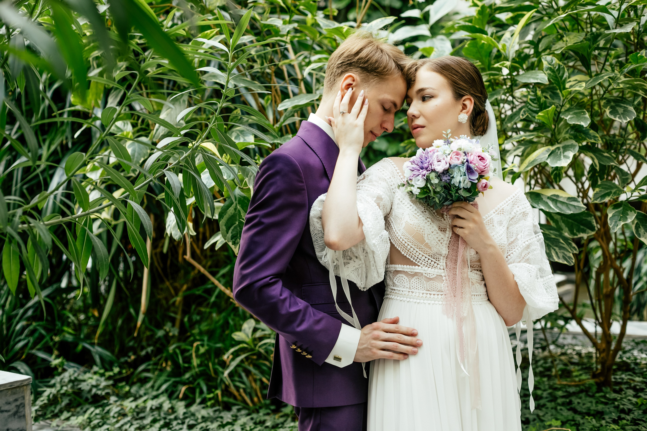 Кирилл и Мария. Свадебный фотограф Ростове-на-Дону