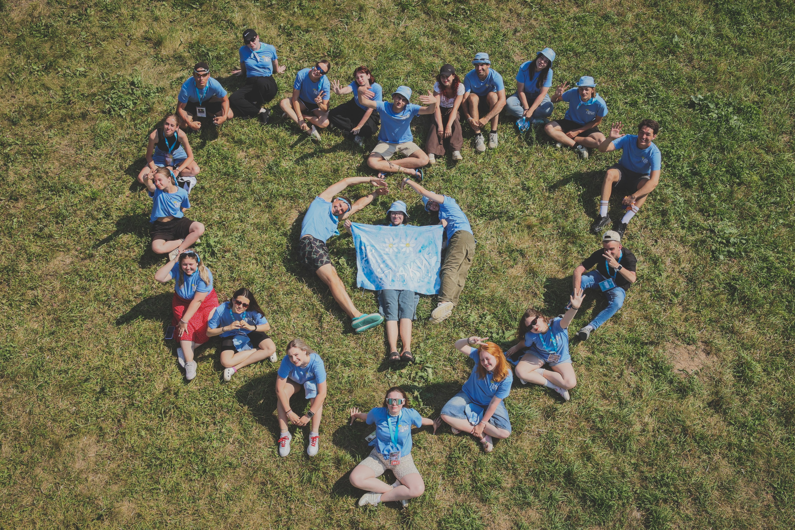 Палаточный выезд «SТОлица.Лето» 2023,2024. Шилов Арсений — репортажный фотограф в Москве